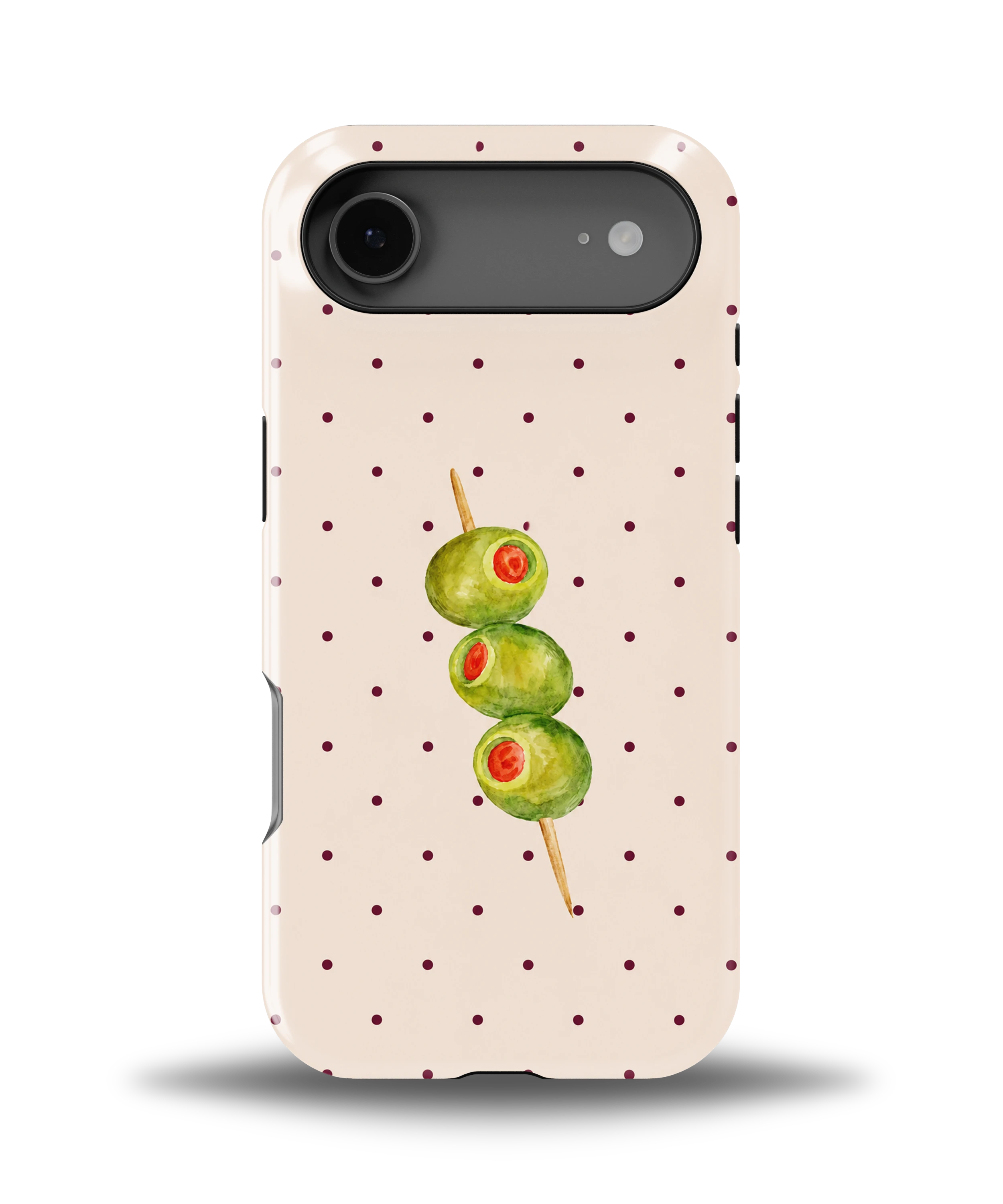 Olive Charm