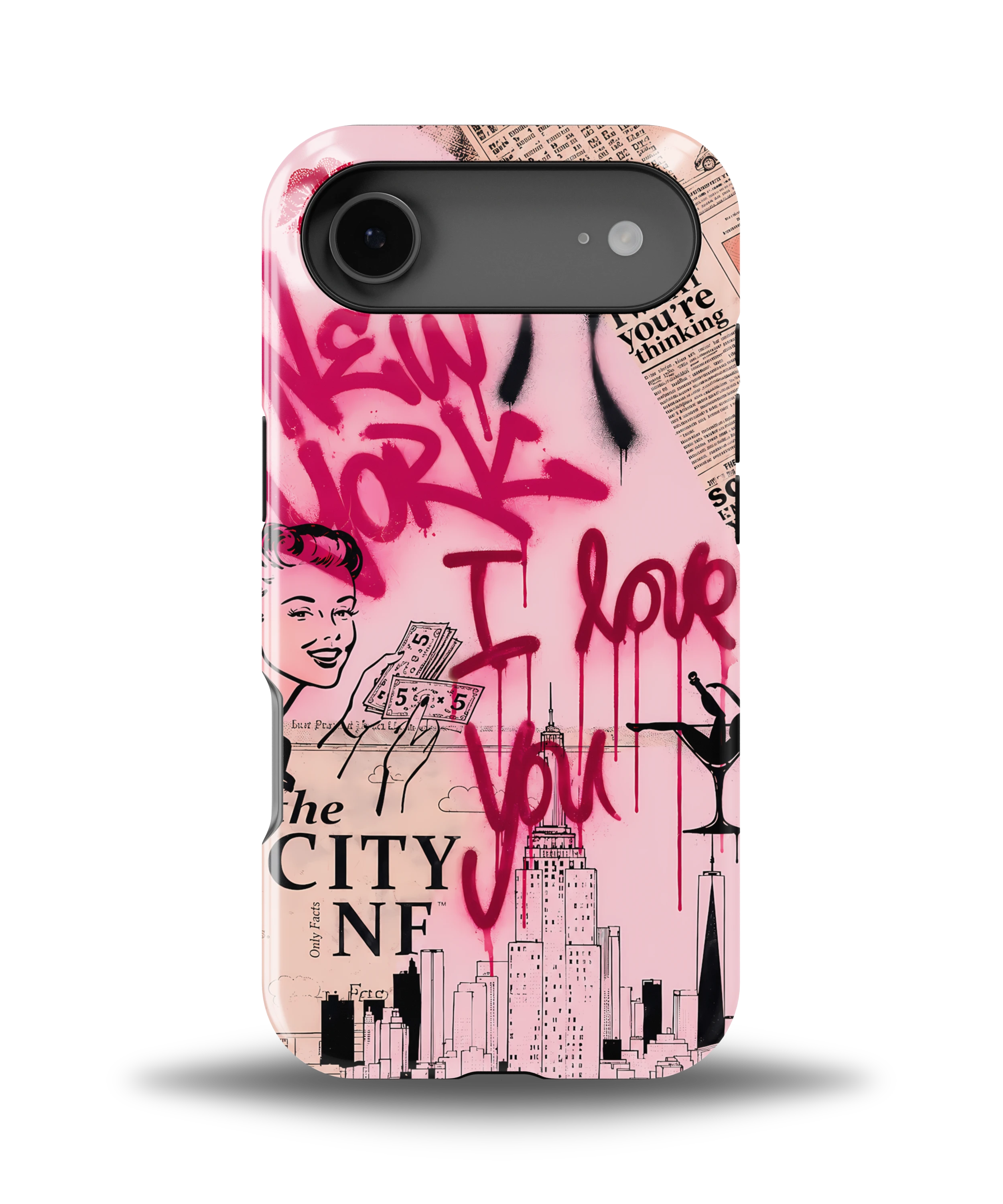 New York Love