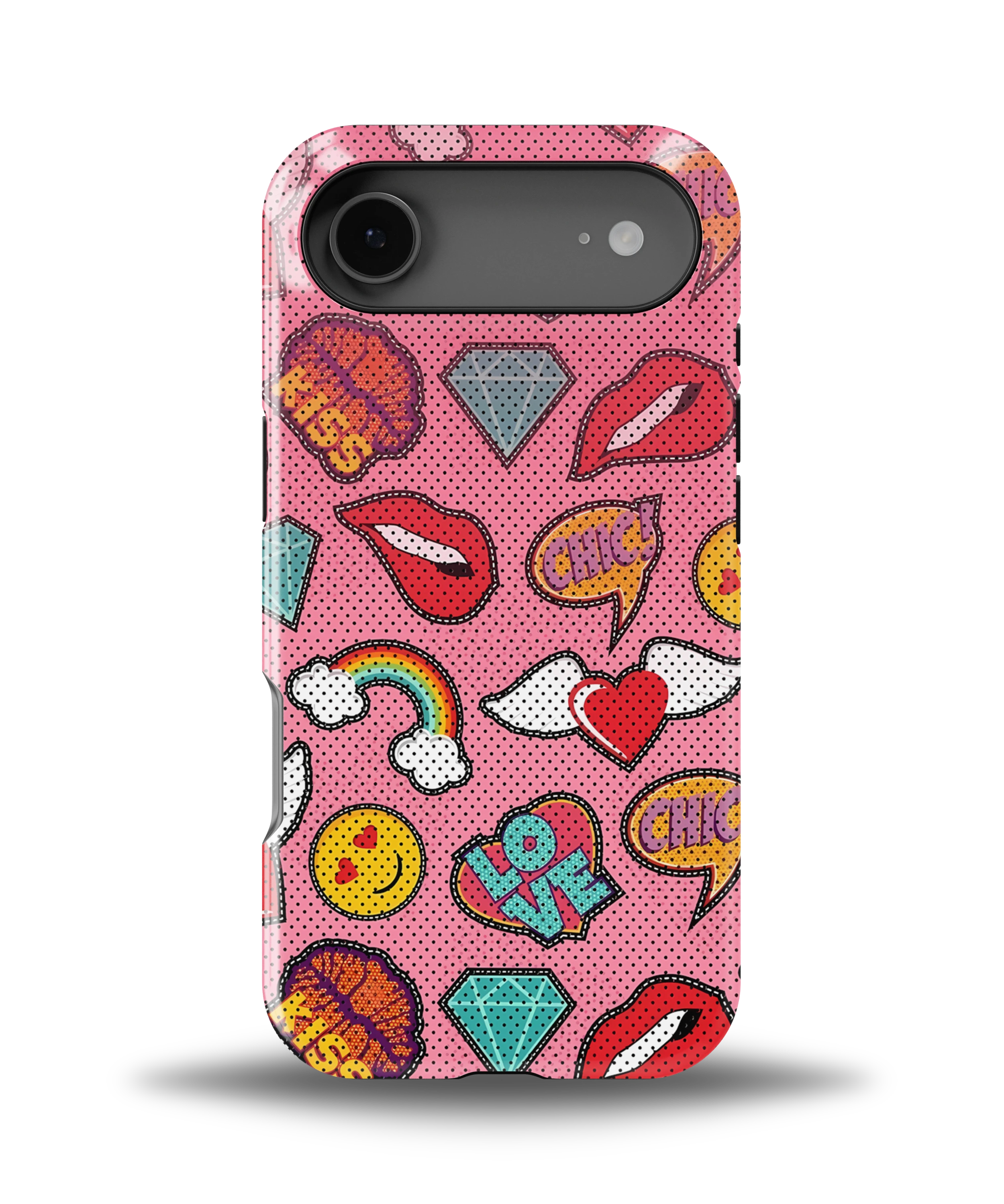 Pop Love