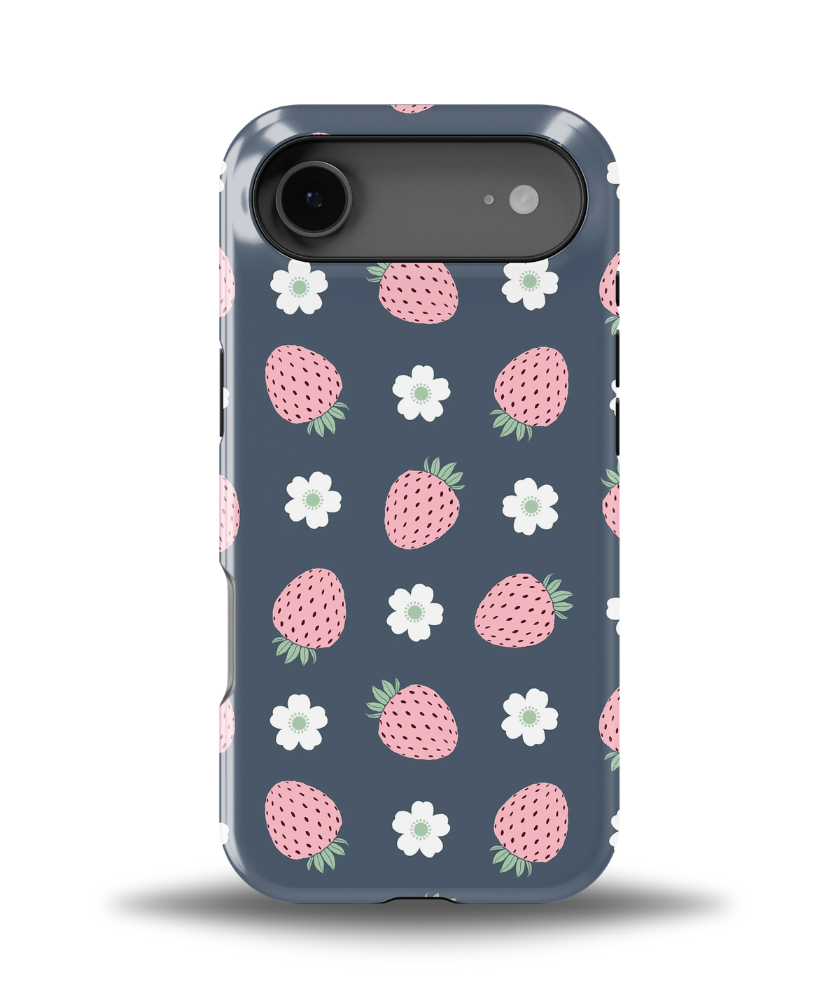 STRAWBERRY BLOOM