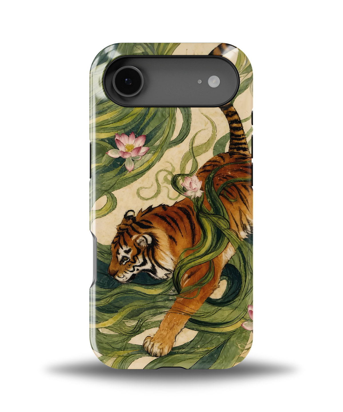Jungle Tiger Blossom