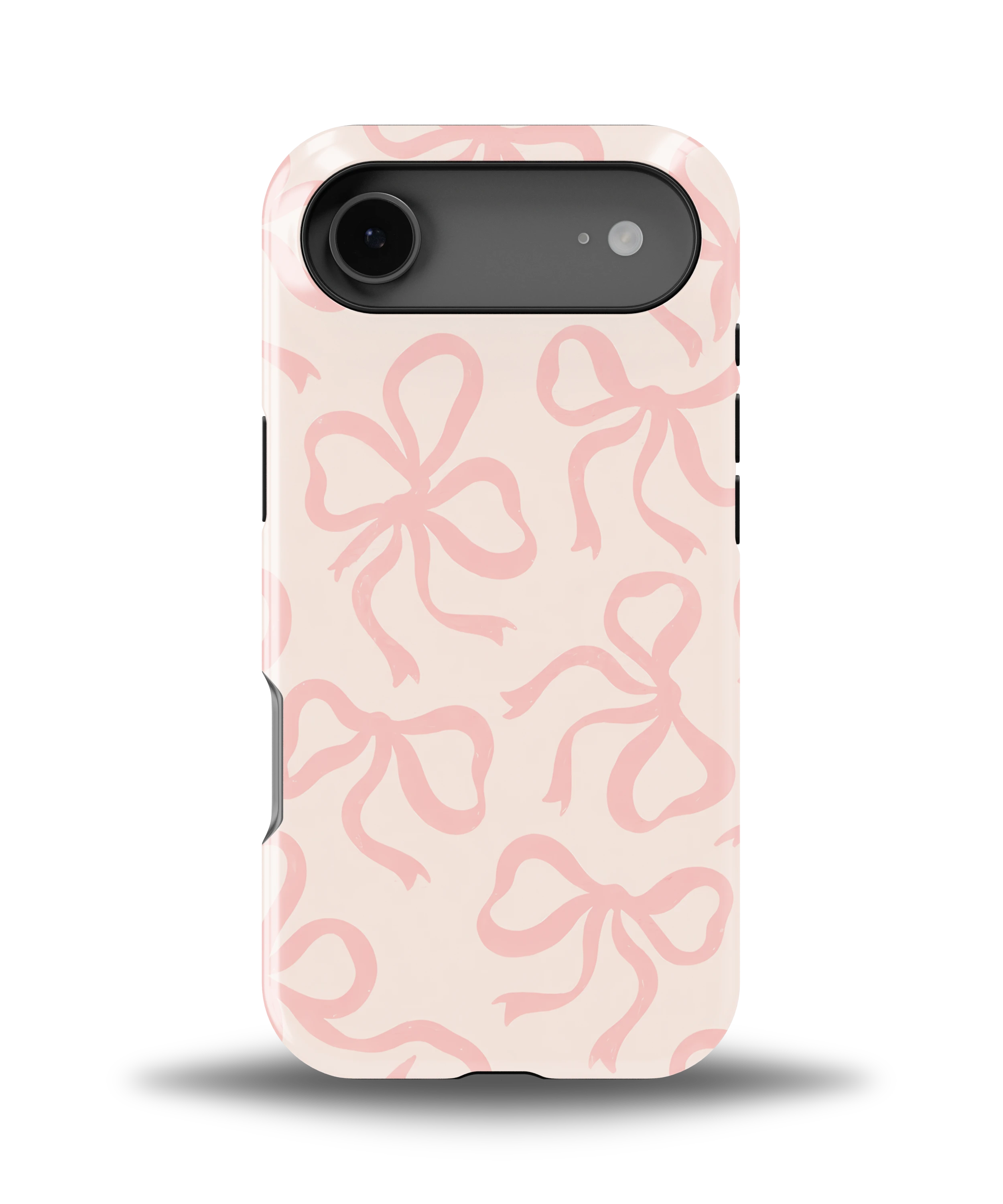 Pink Ribbon Whisper