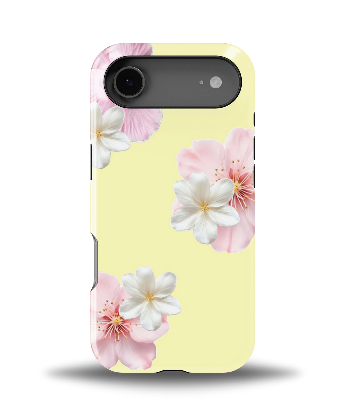 Vanilla Sakura
