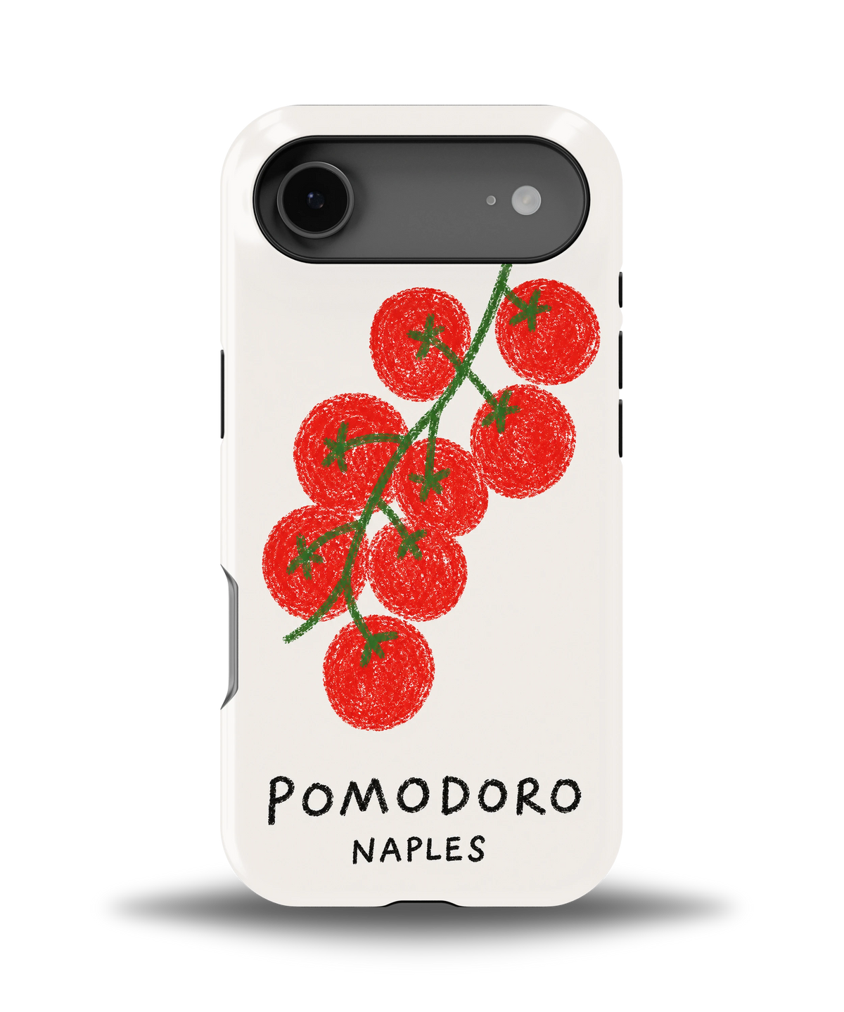 Pomodoro Naples