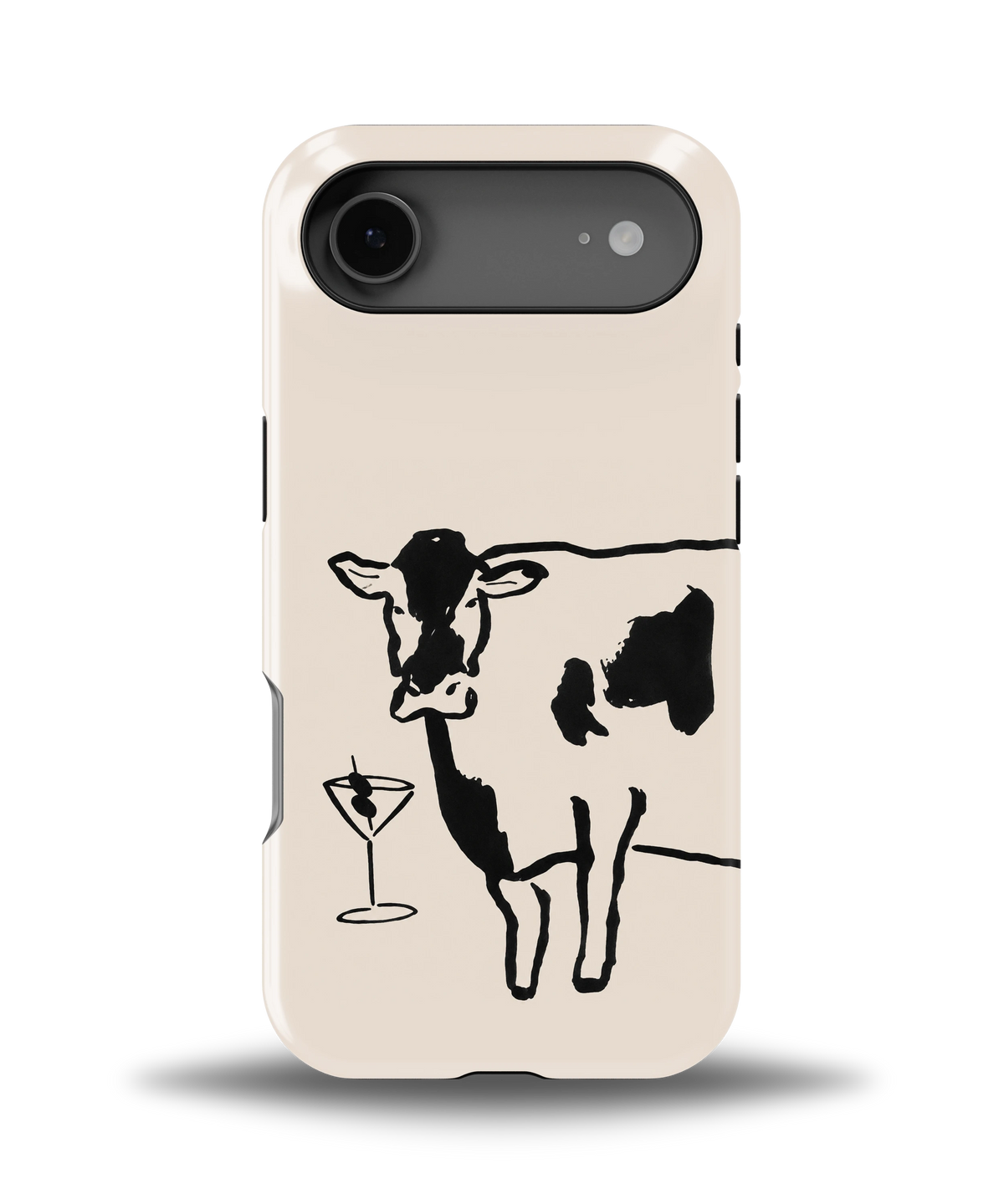 COW CLUB