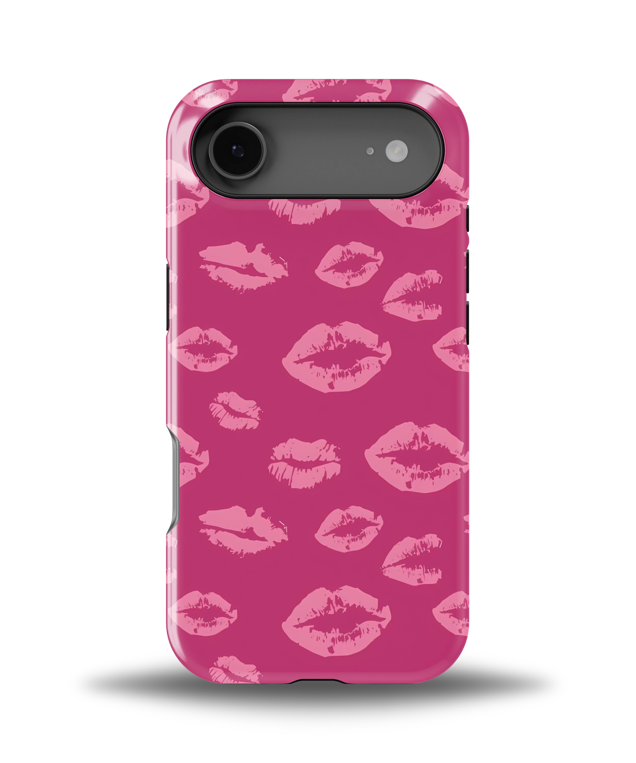 Pink Kiss