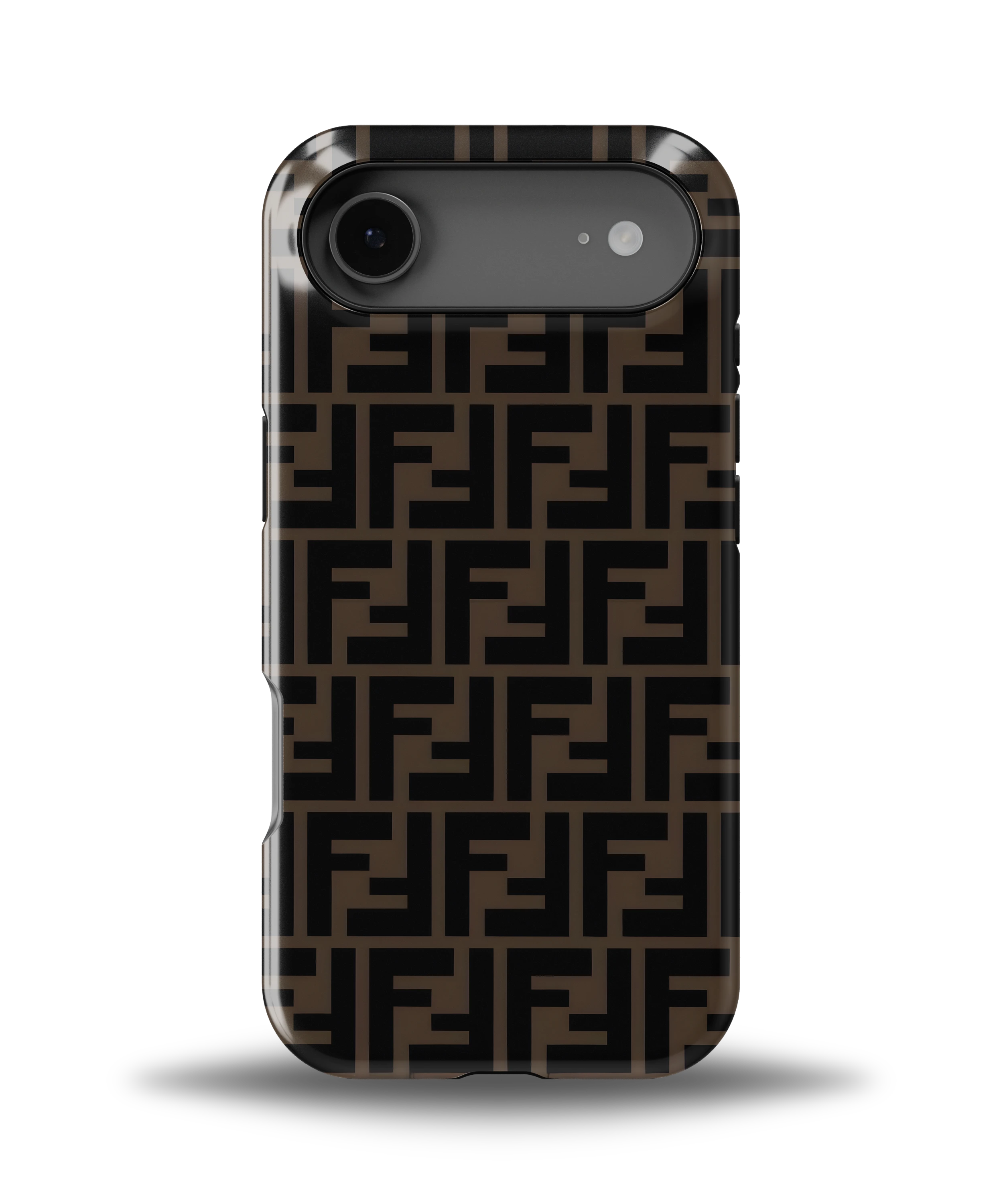 Noir Monogram