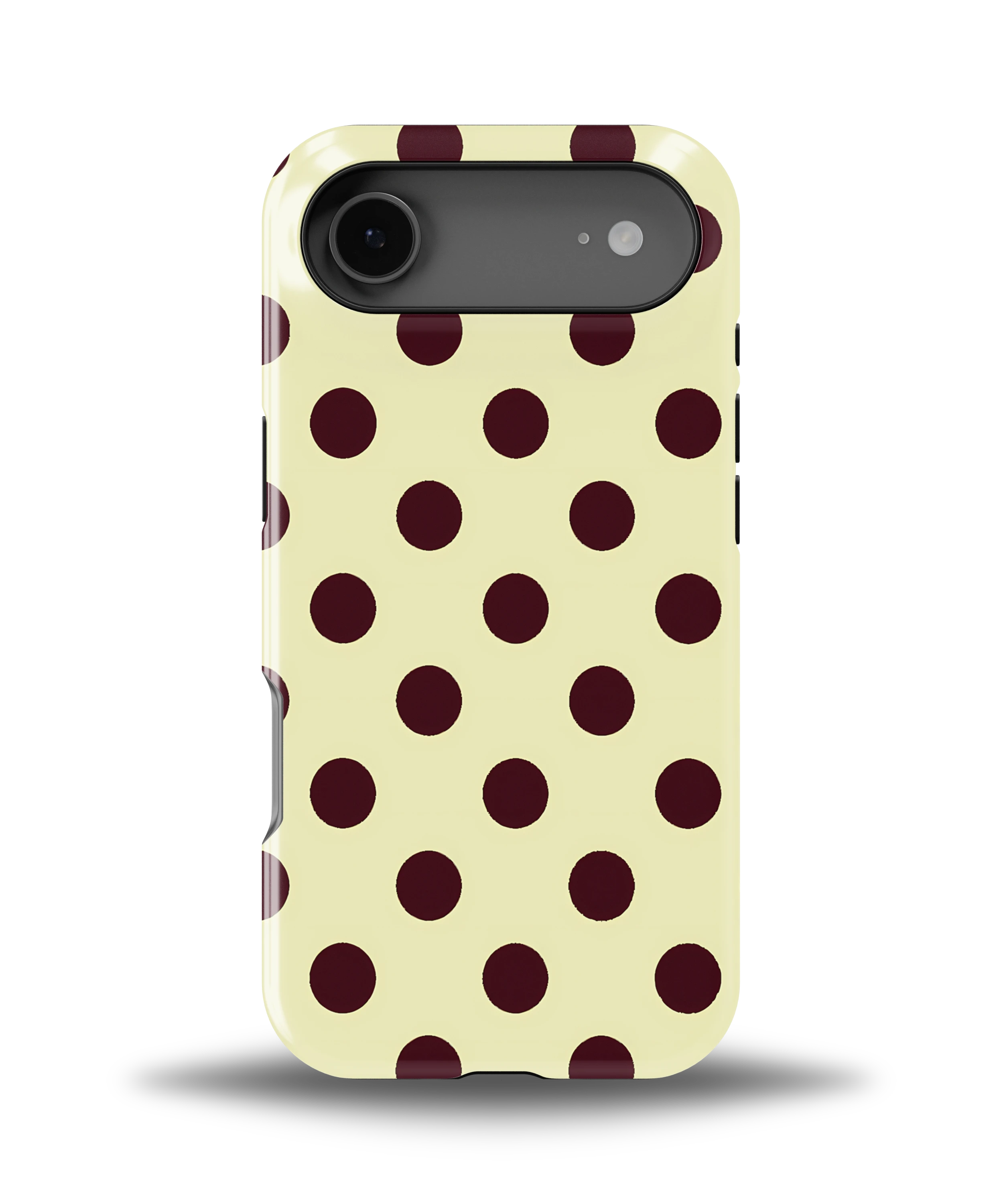 Vanilla Dots