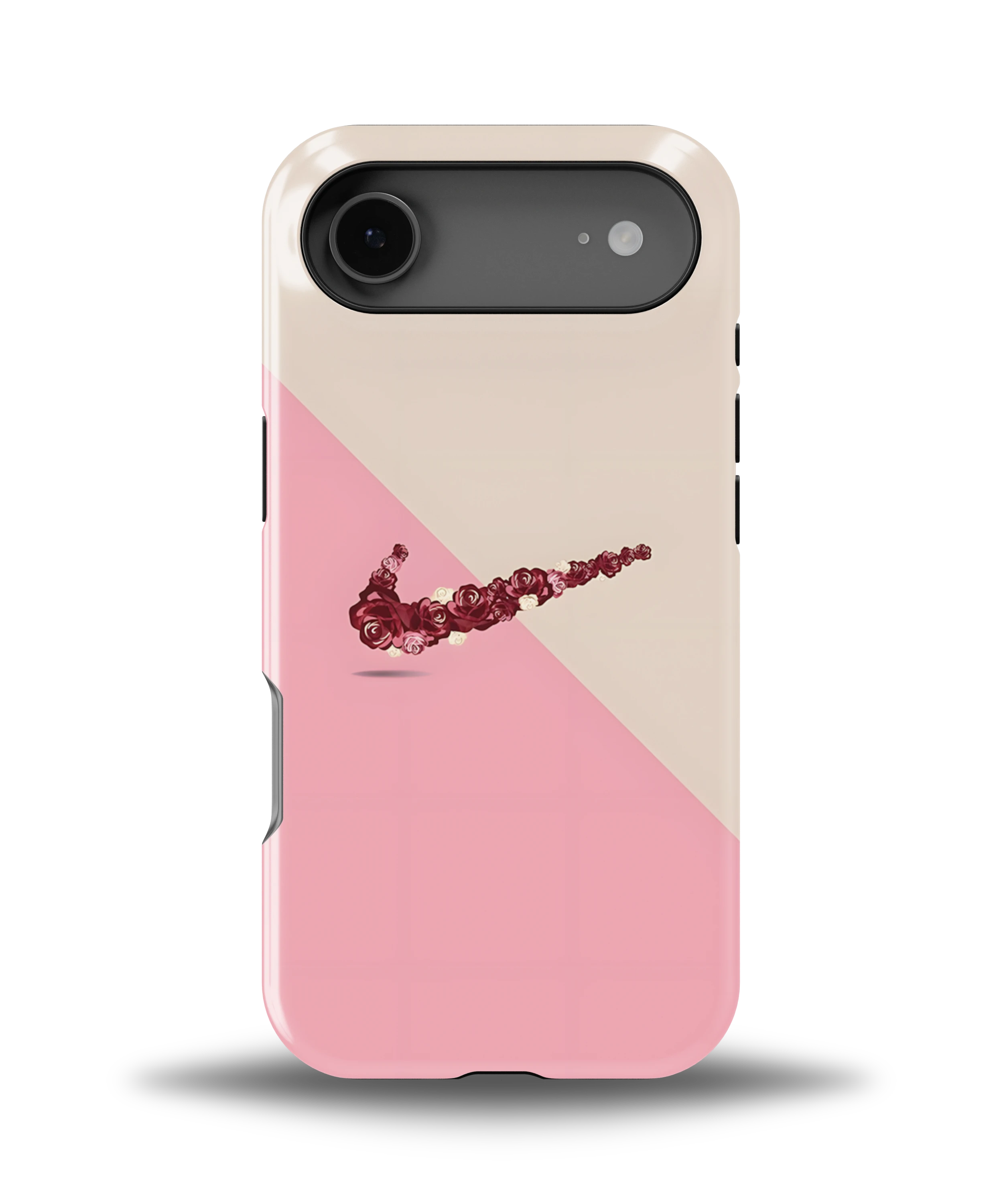 Rose Élégance