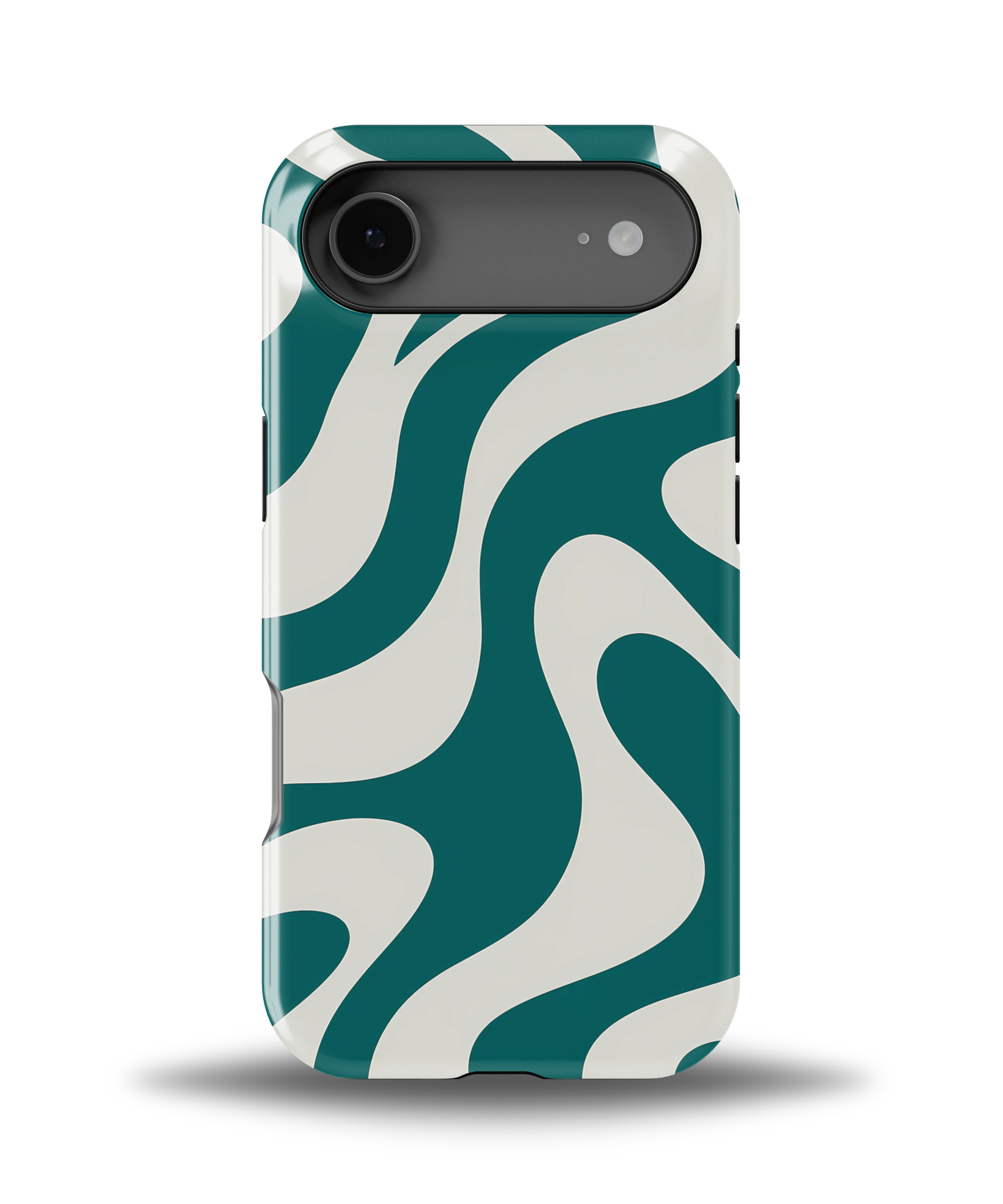 Wave Émeraude