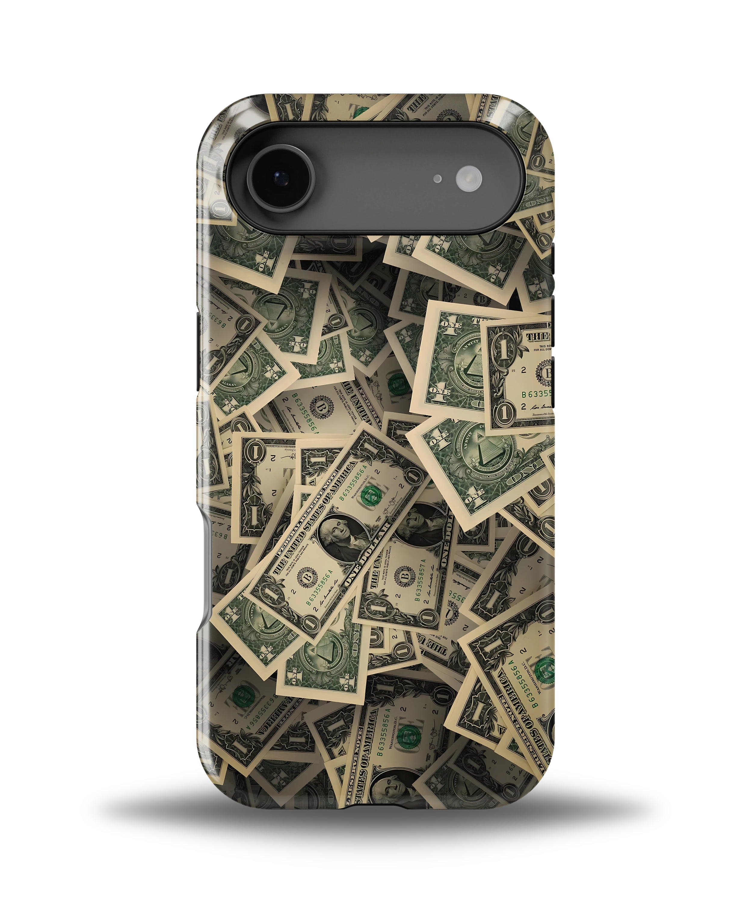 BILLIONAIRE