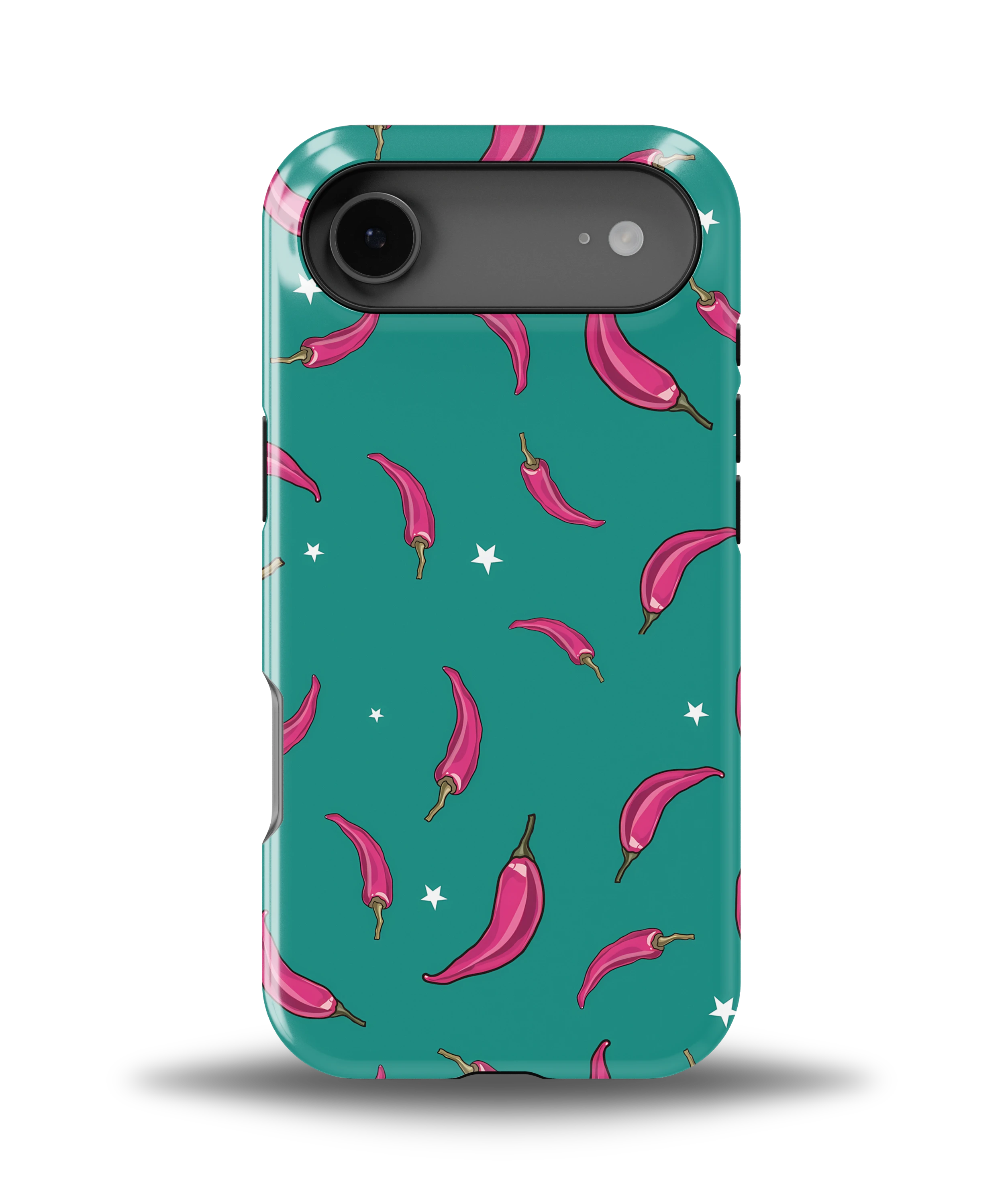 Pink Chili