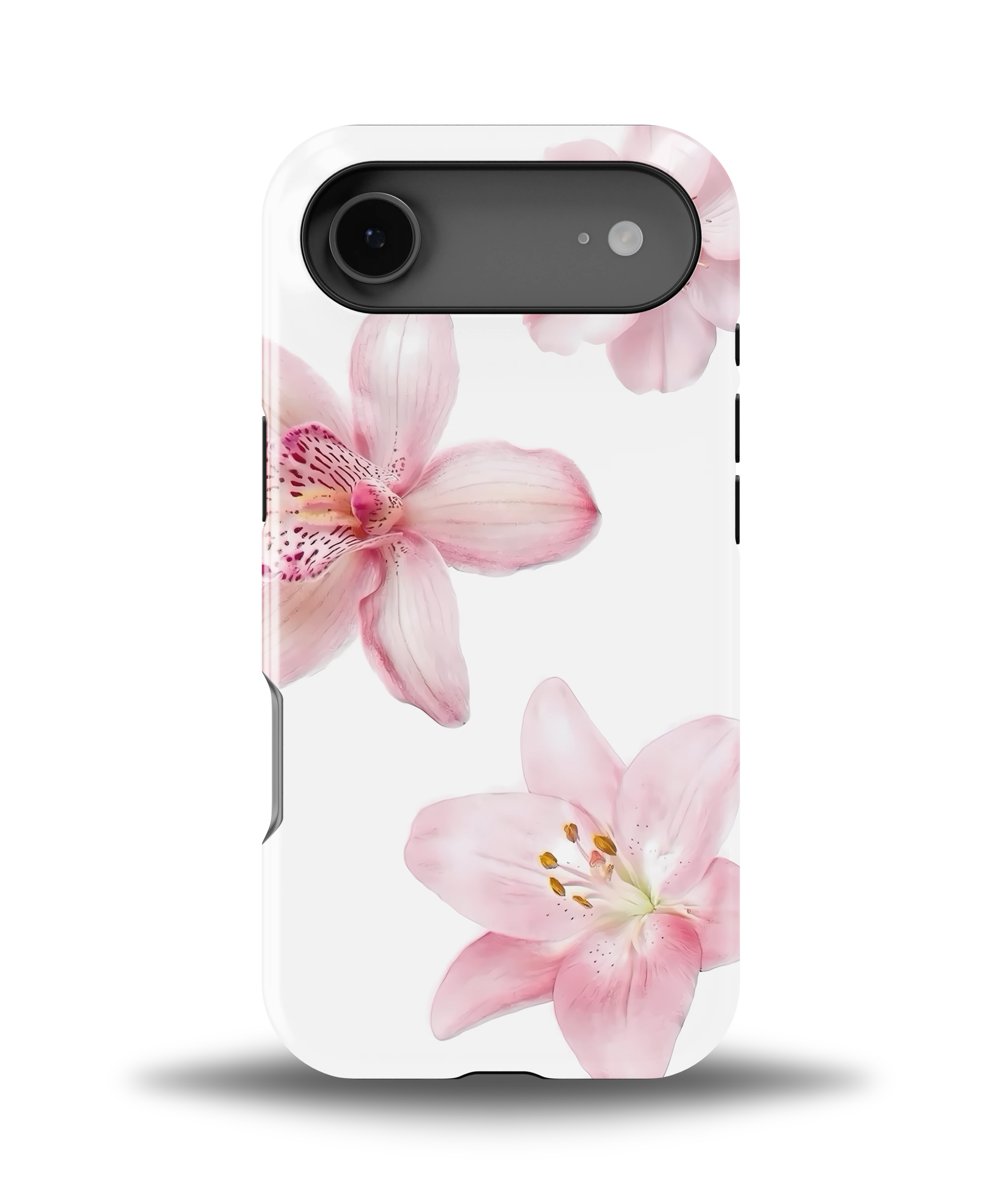 Pink Blossom Duo