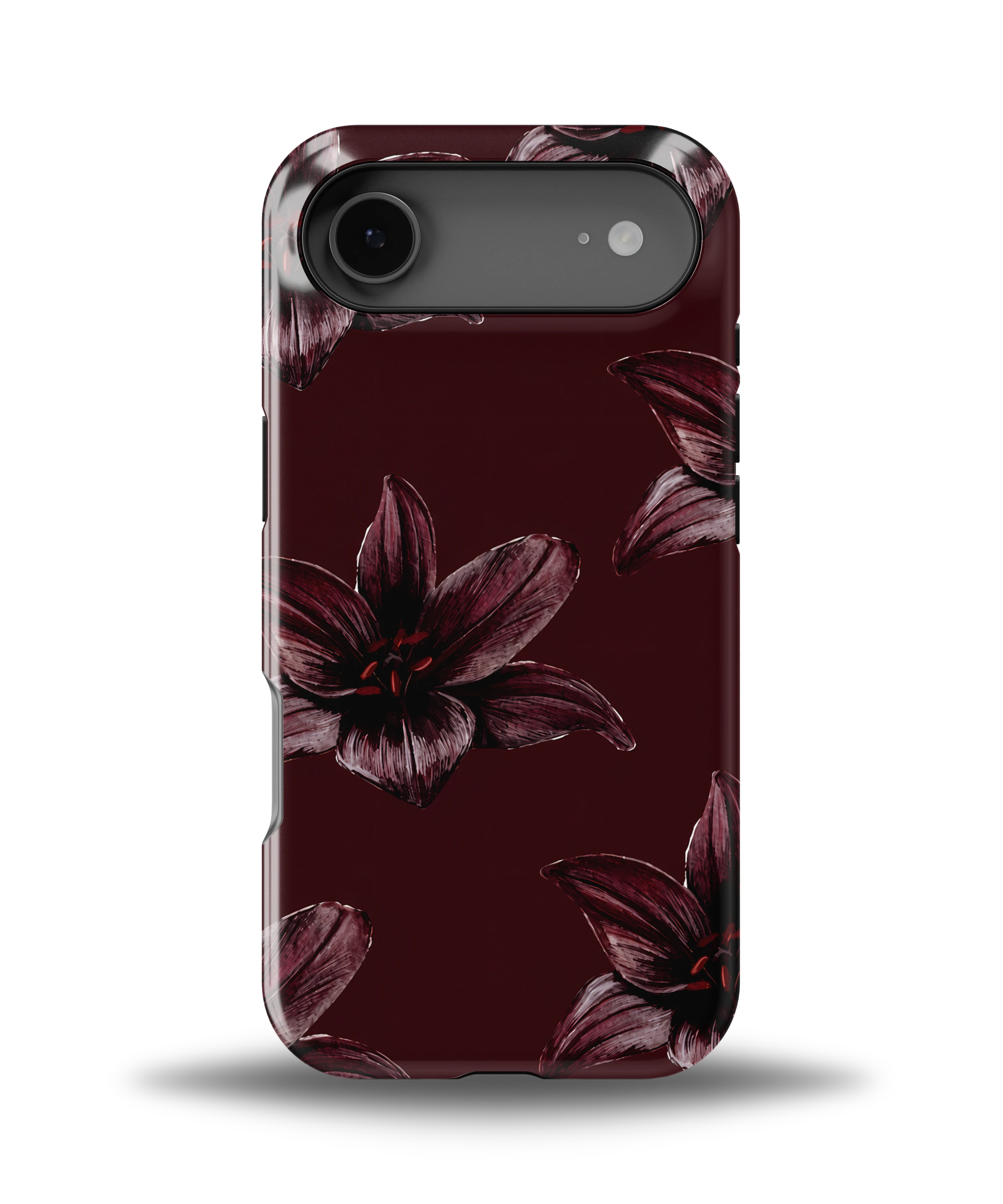 Midnight Lily
