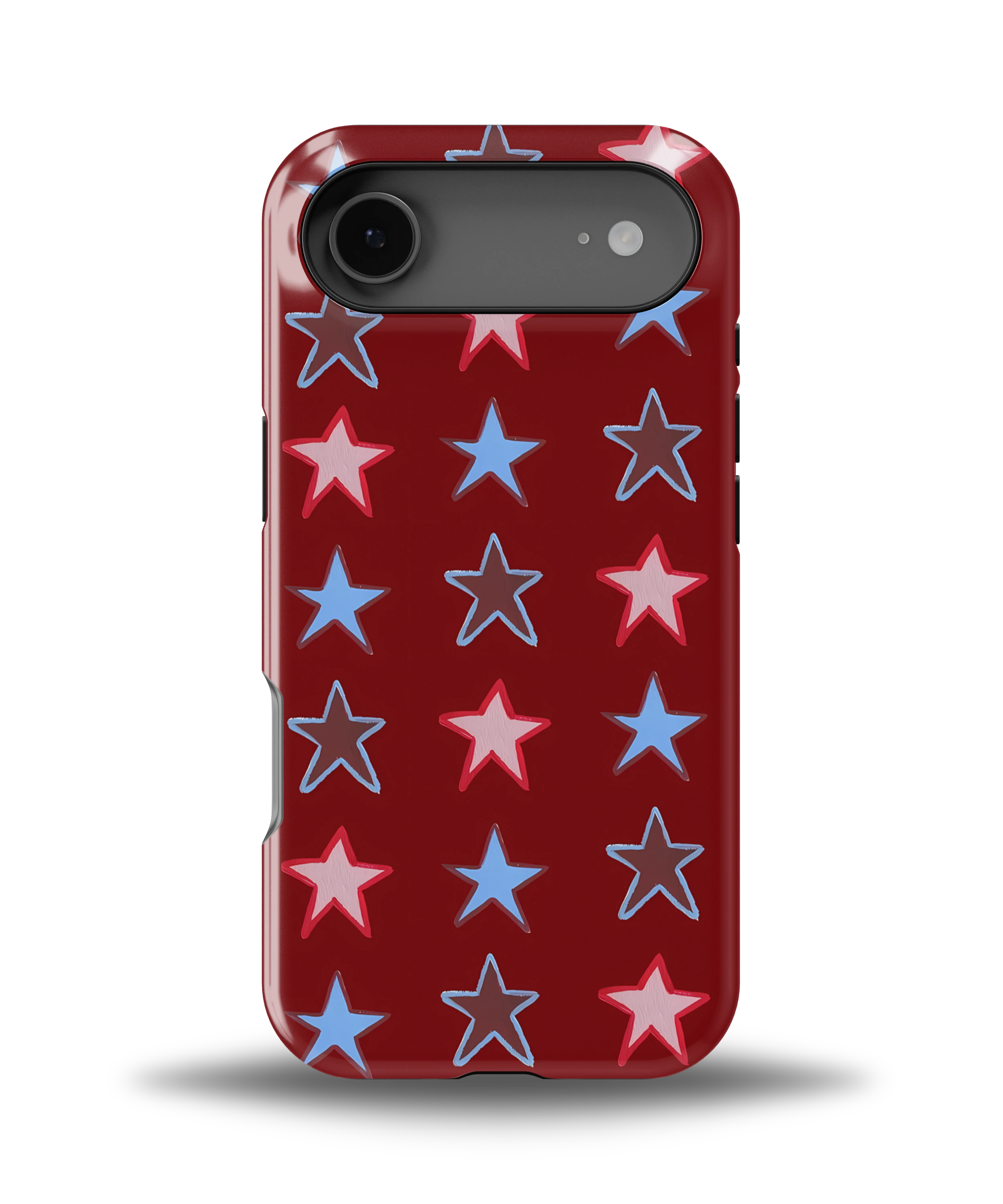 Constellation Rouge