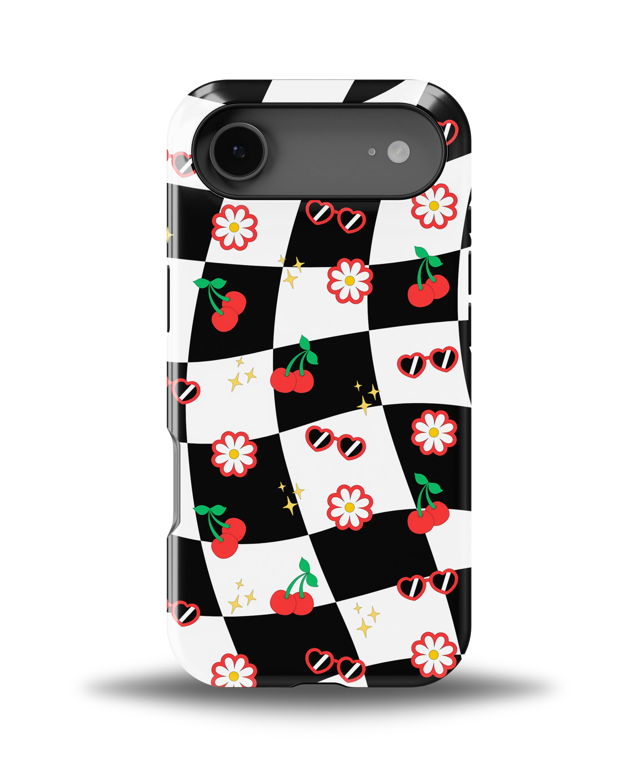 Cherry Check