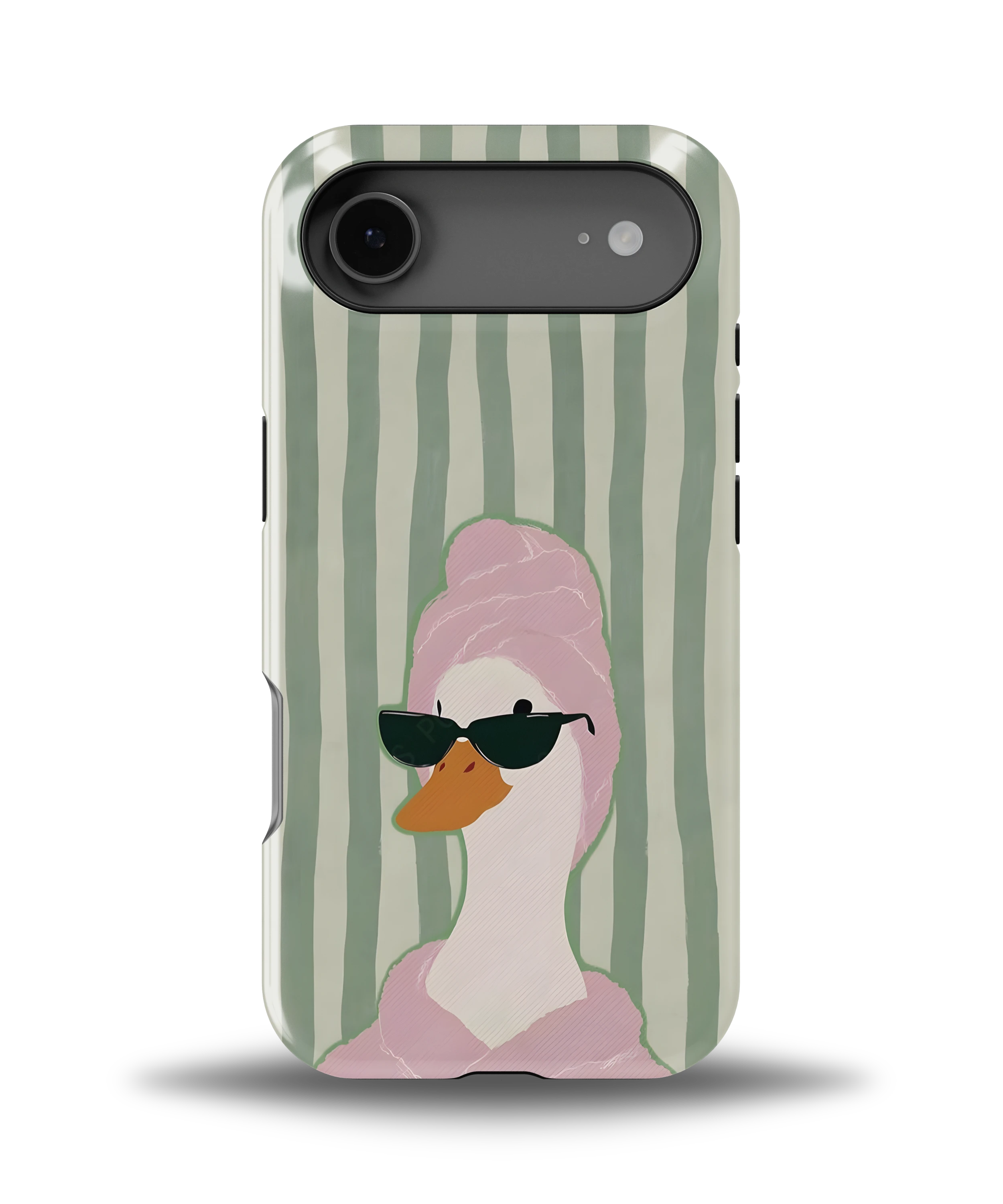 DUCK DIVA