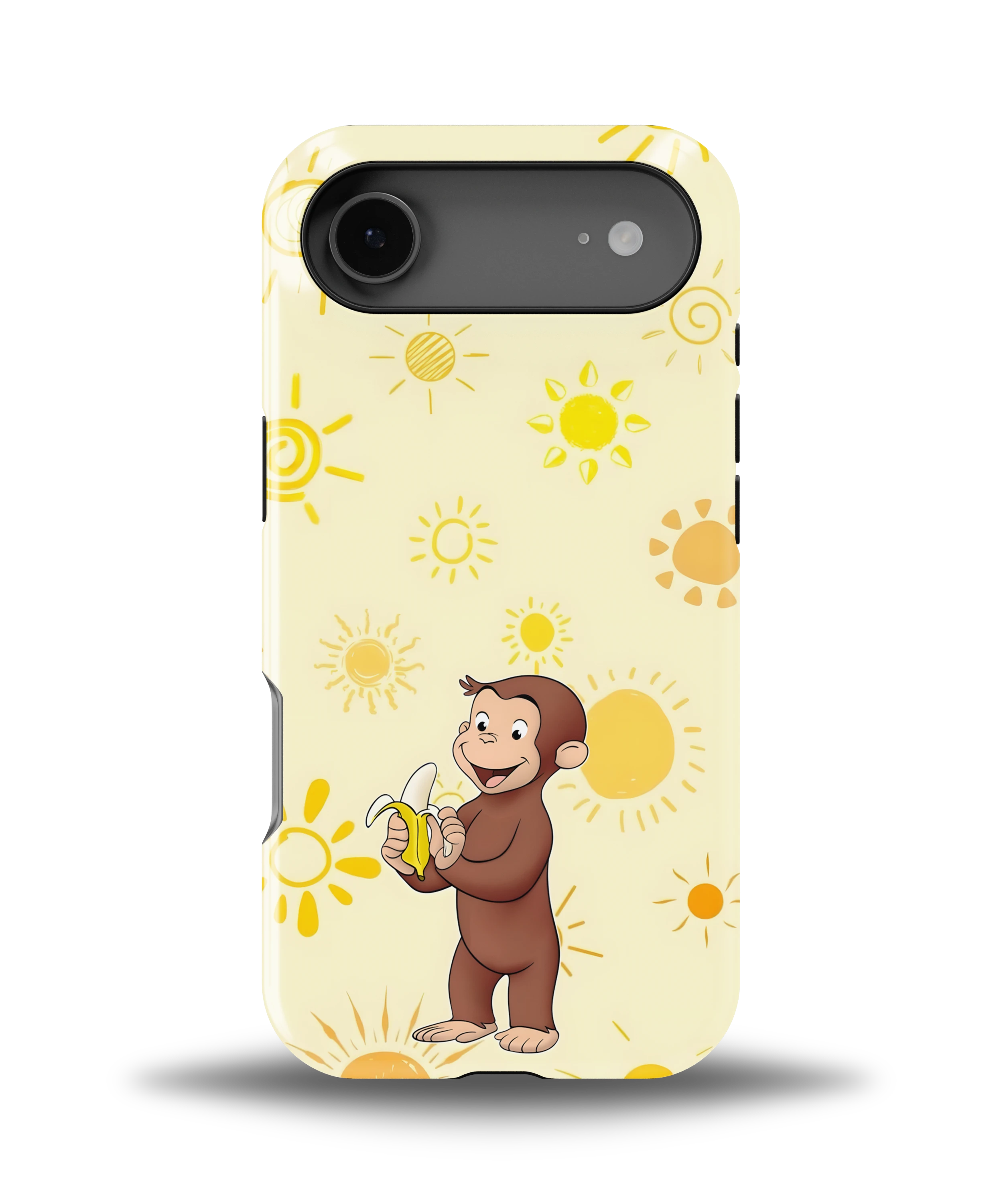 Sunny Monkey