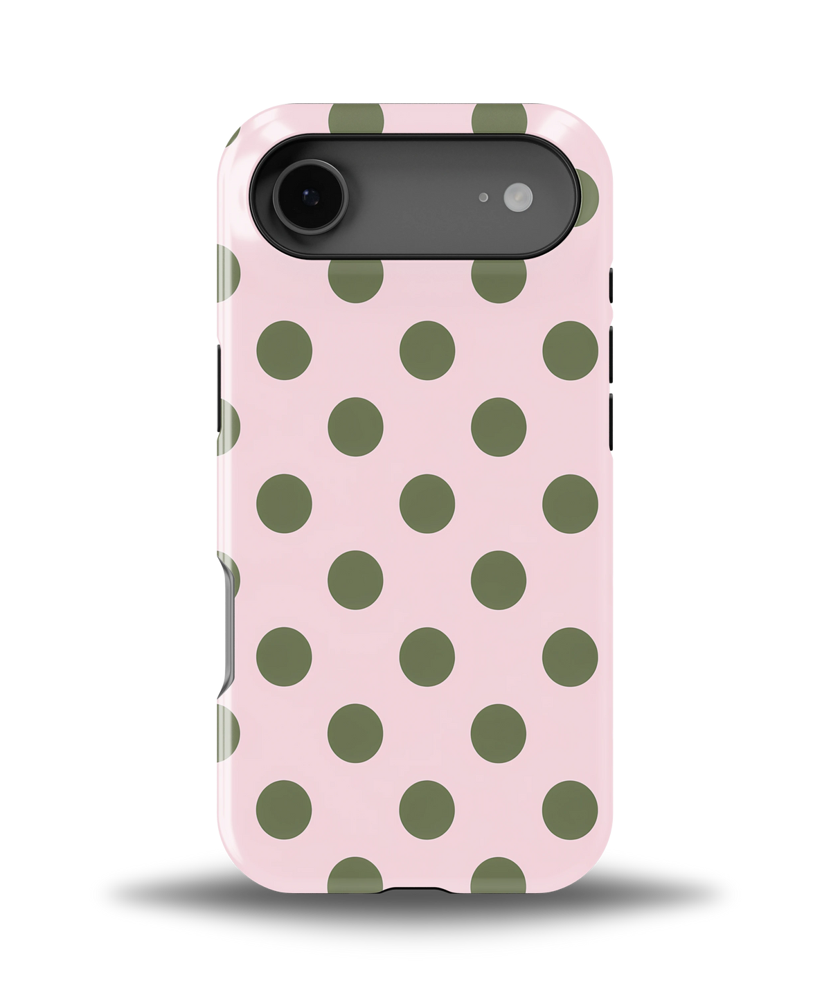 OLIVE BLUSH