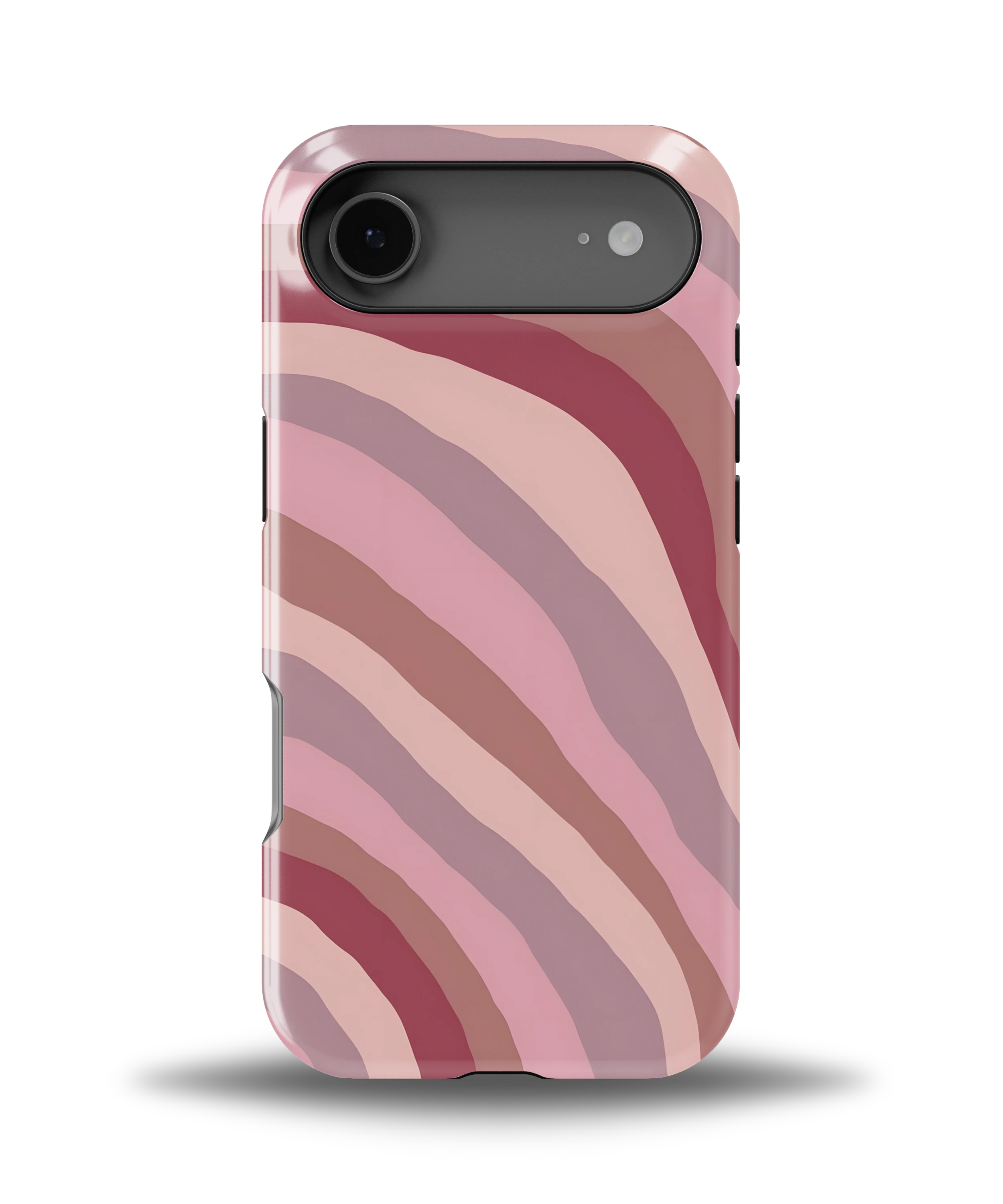 BLUSH SWELL