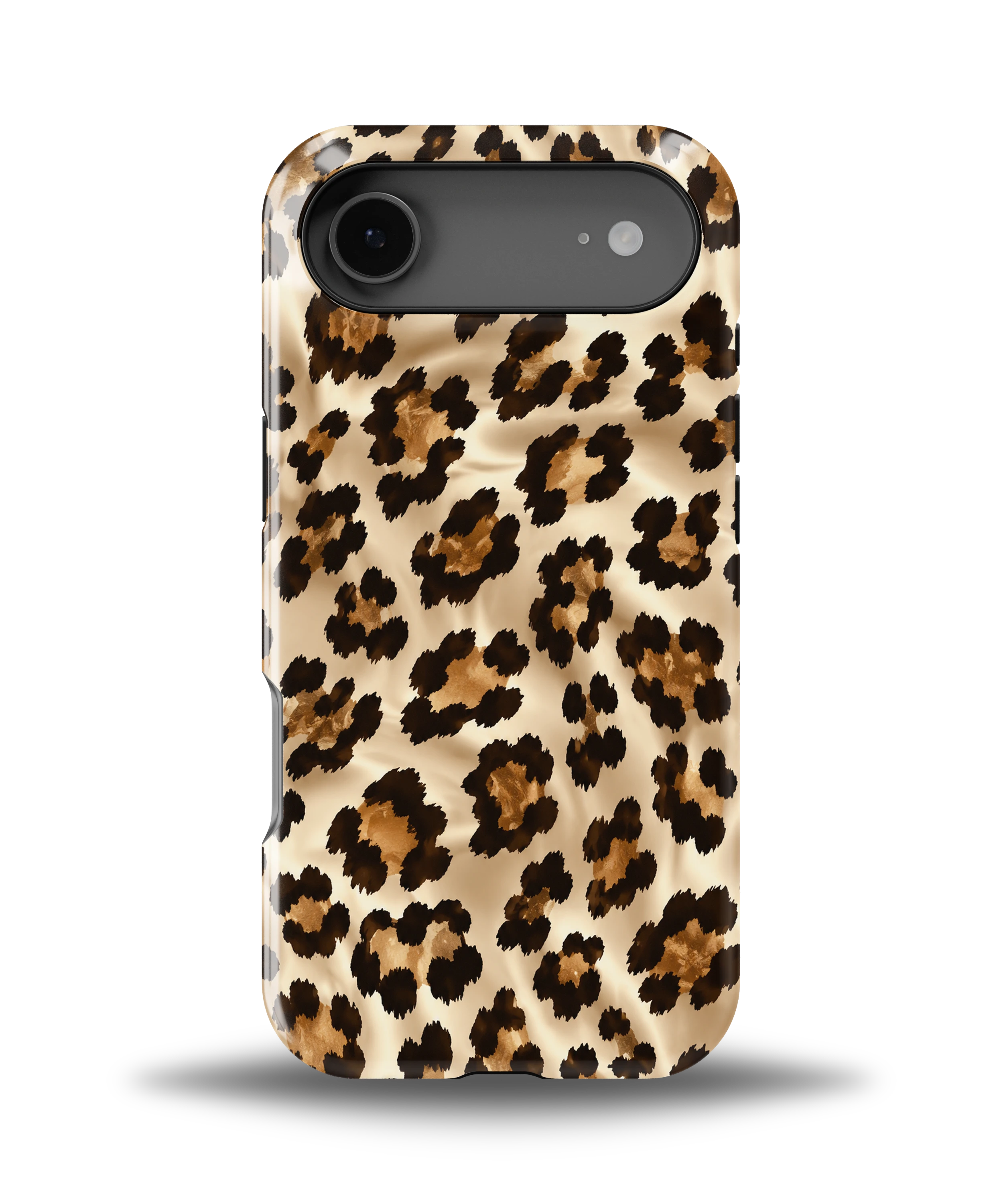 GOLDEN LEOPARD