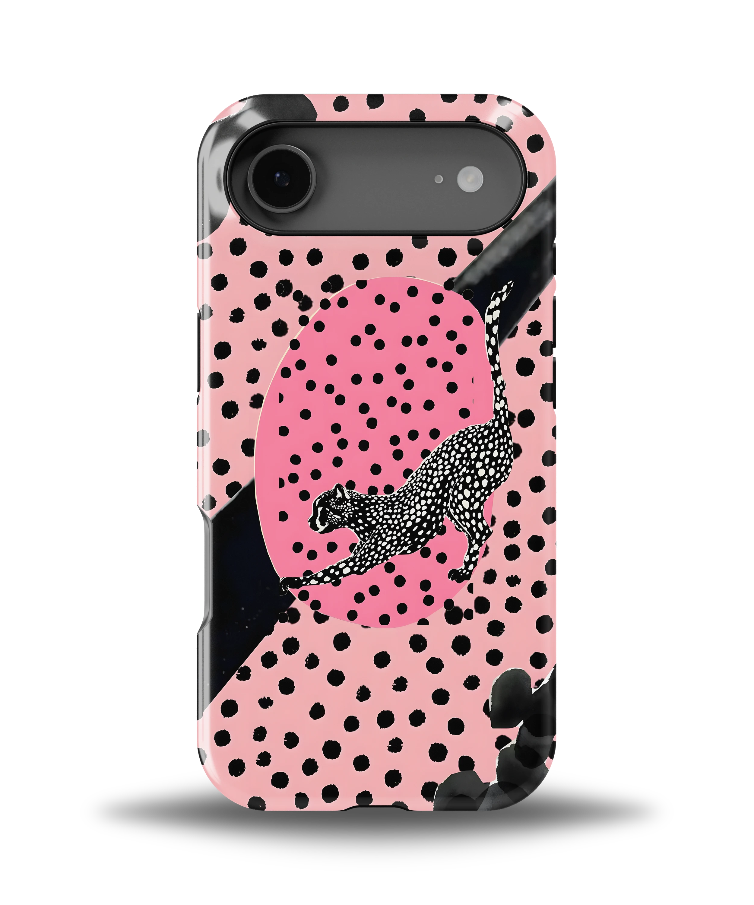 PINK CHEETAH