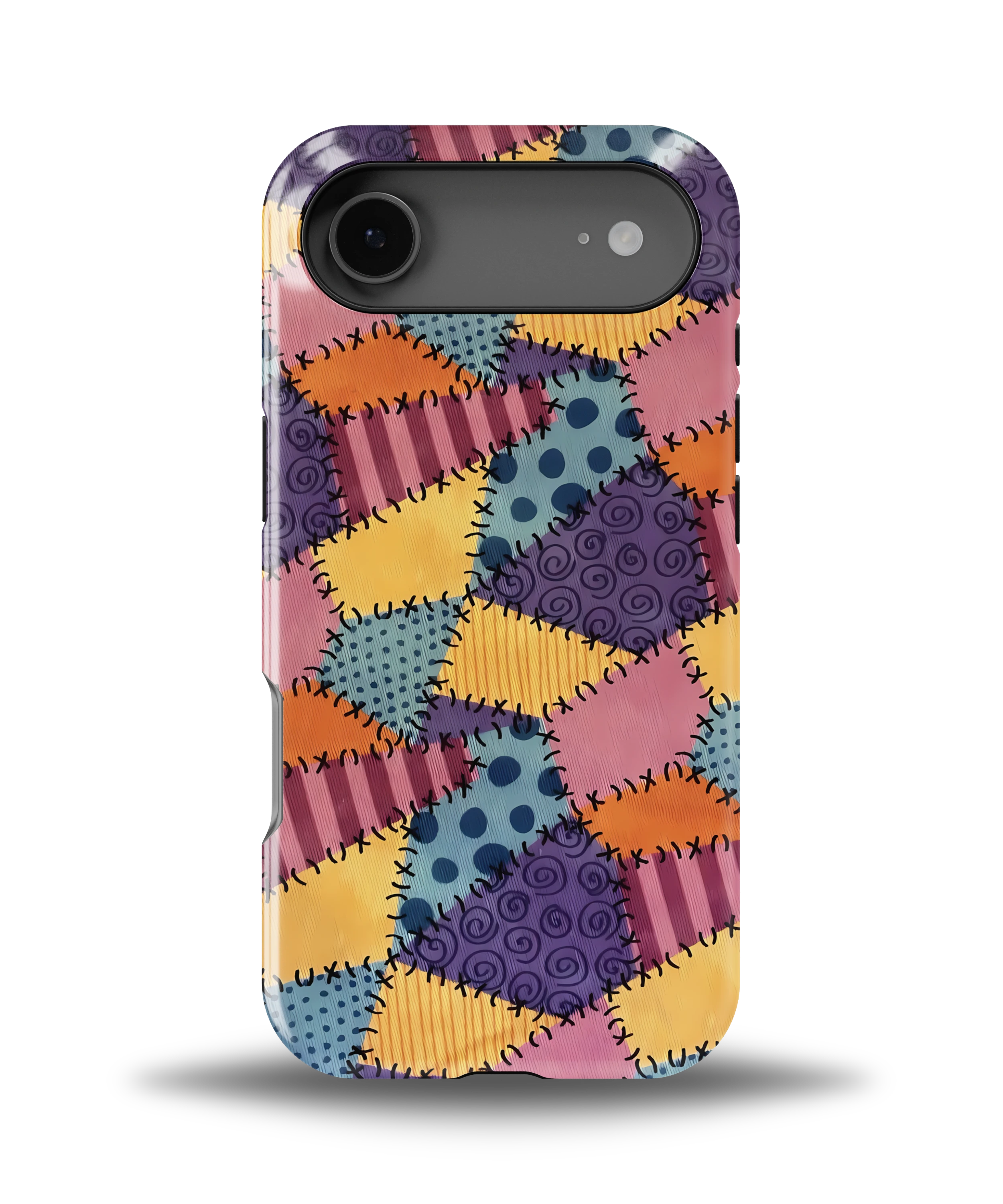 Patchwork Pop