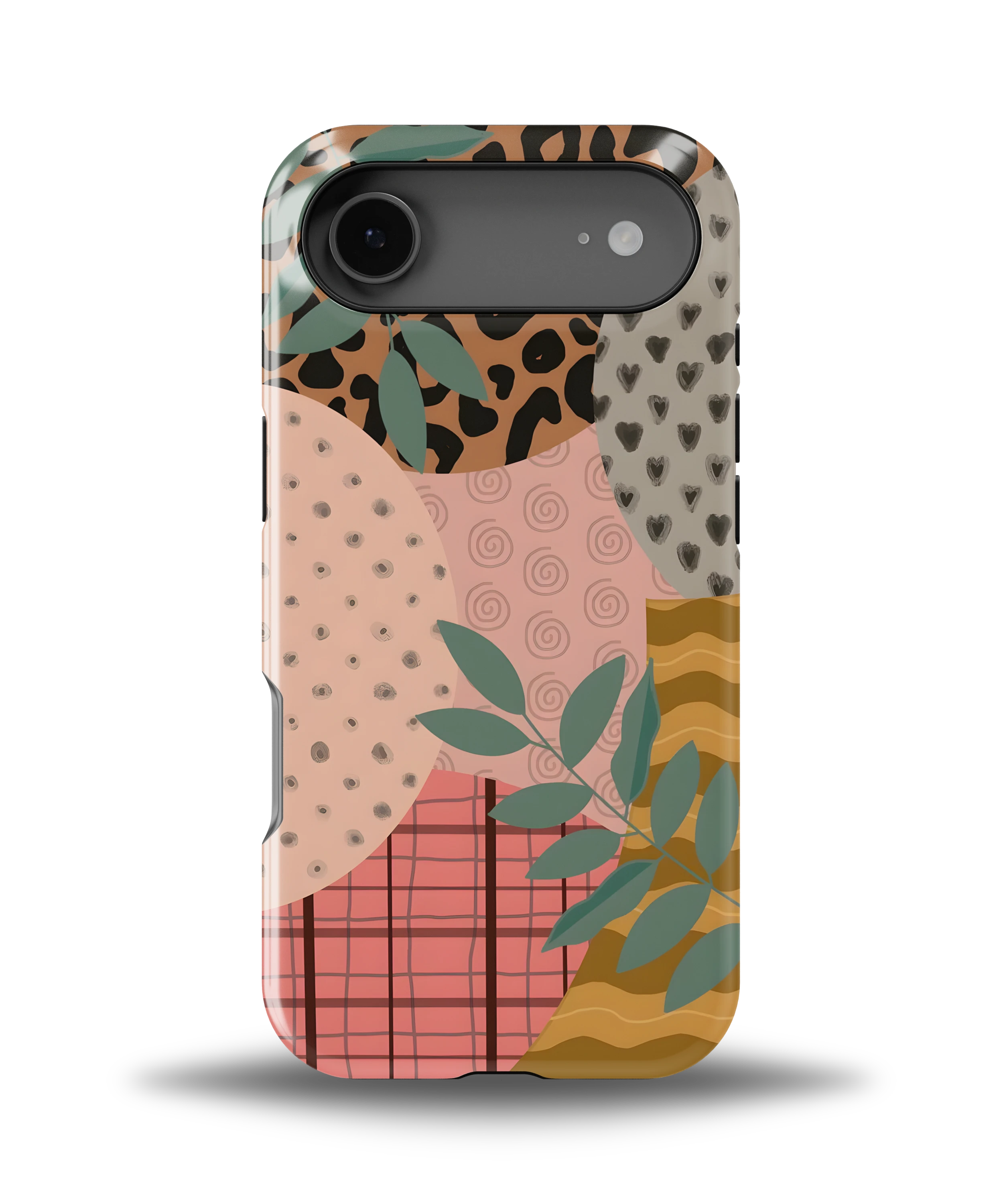 SAFARI CHIC