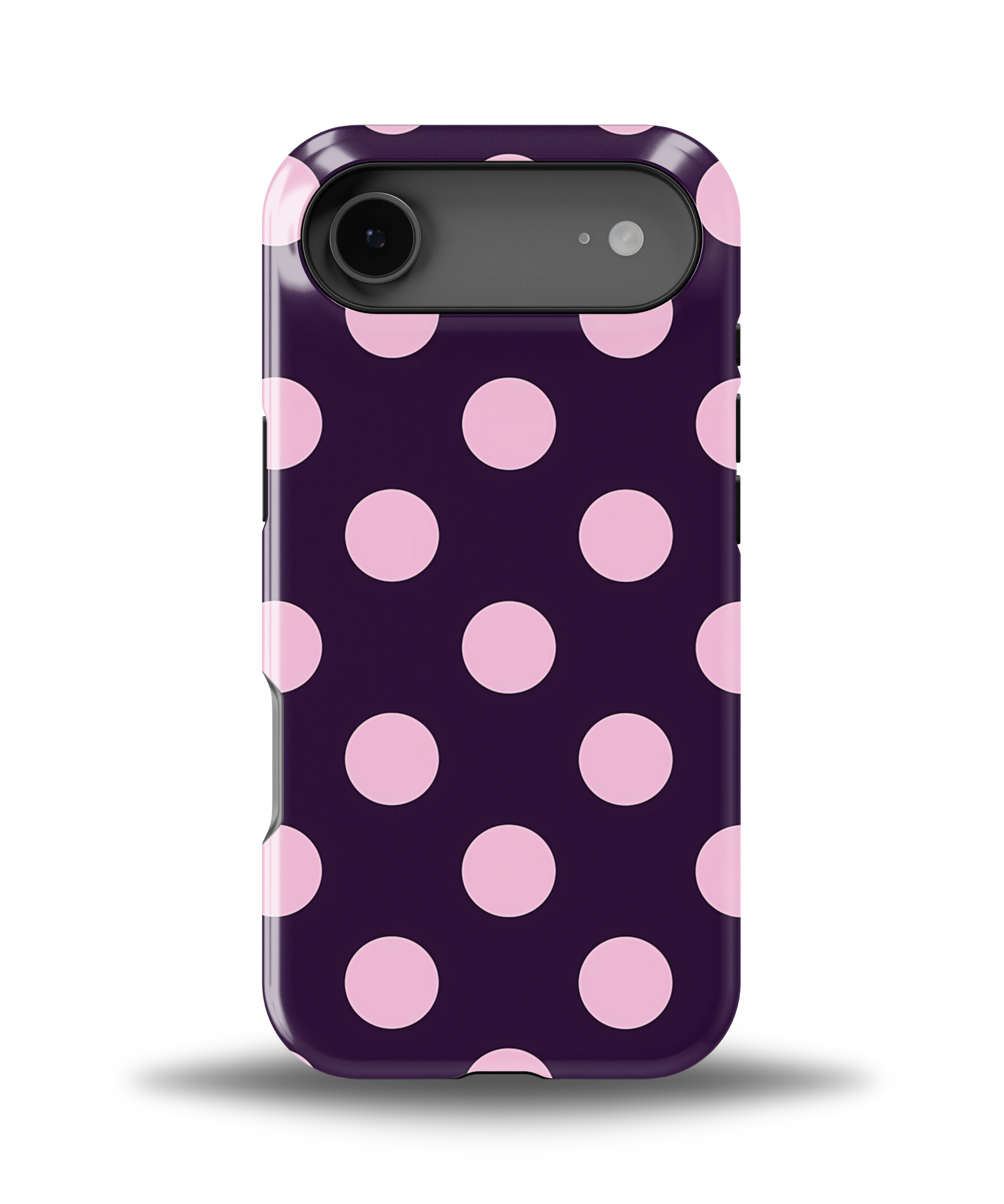 Polka Plum