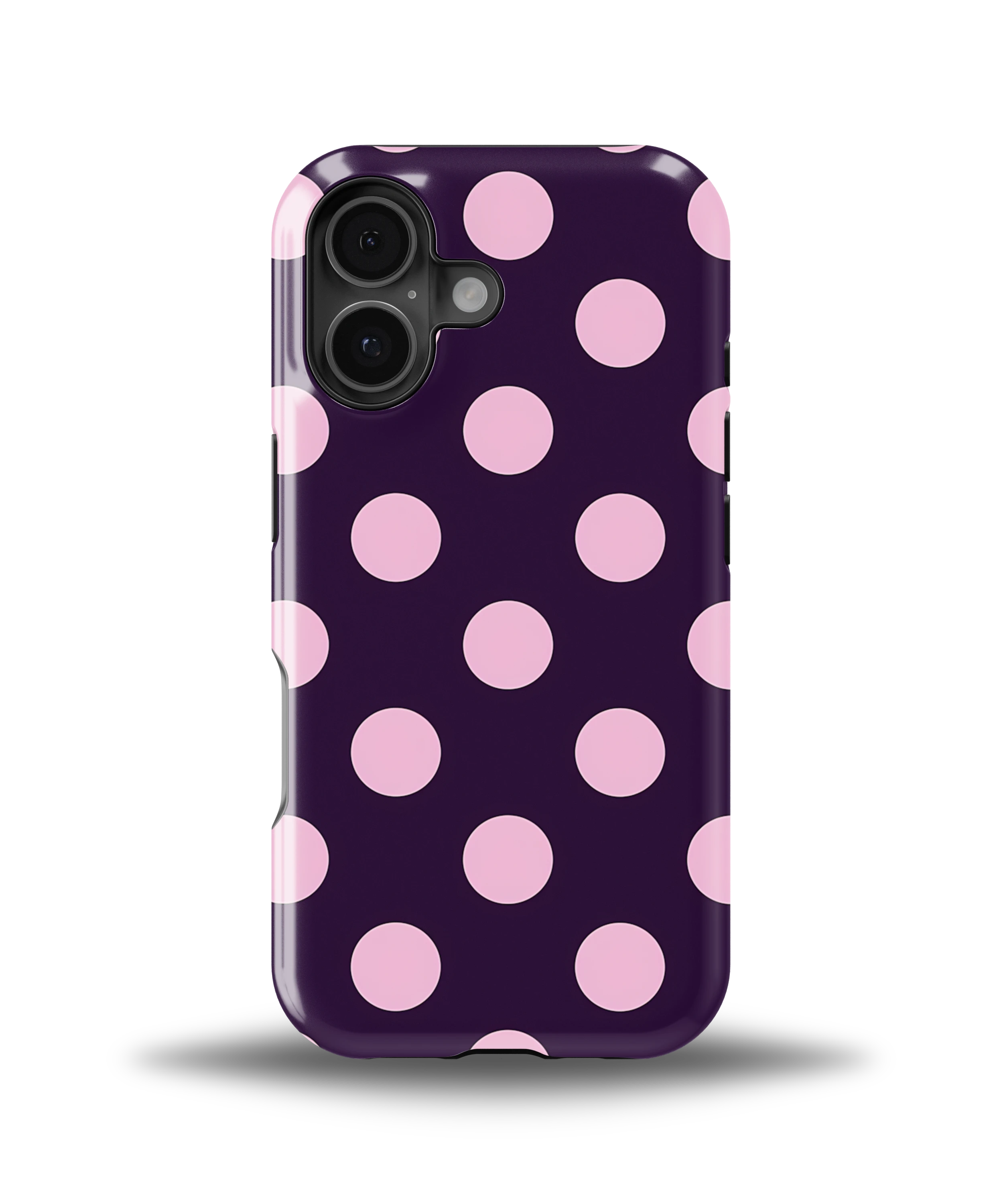 Polka Plum