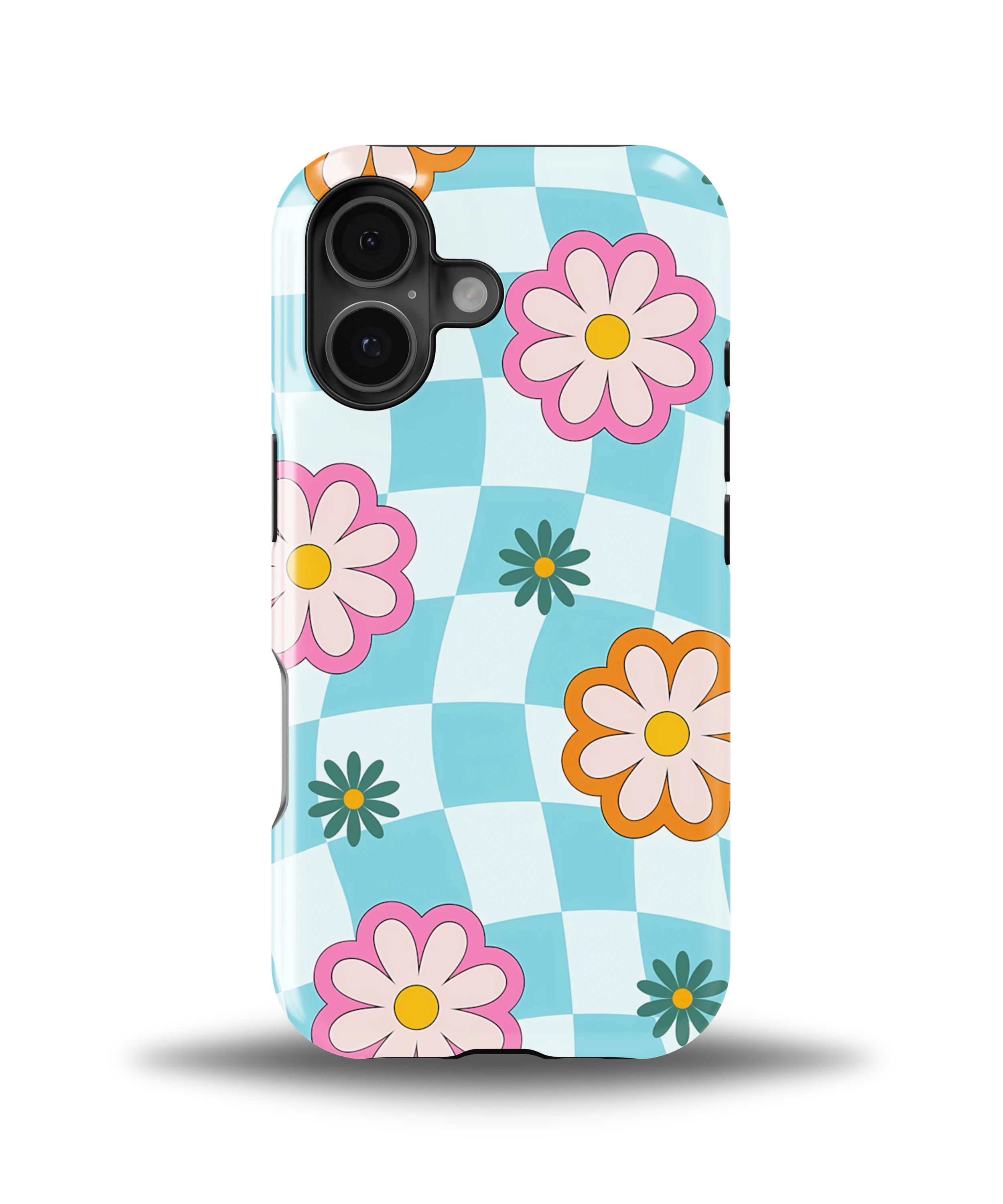 Retro Daisy