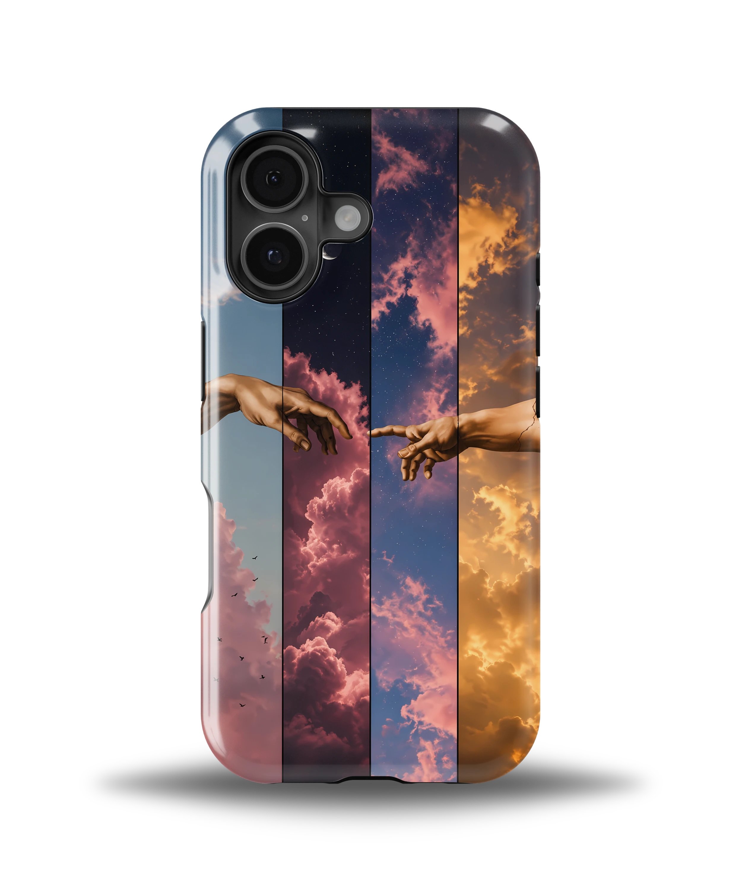 Celestial Connection