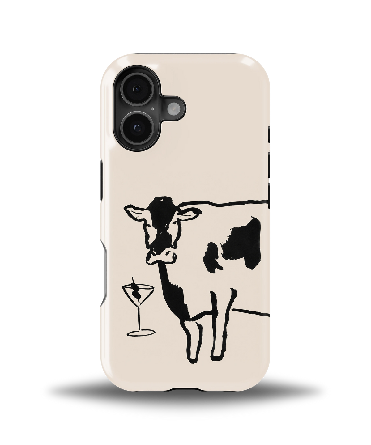 COW CLUB