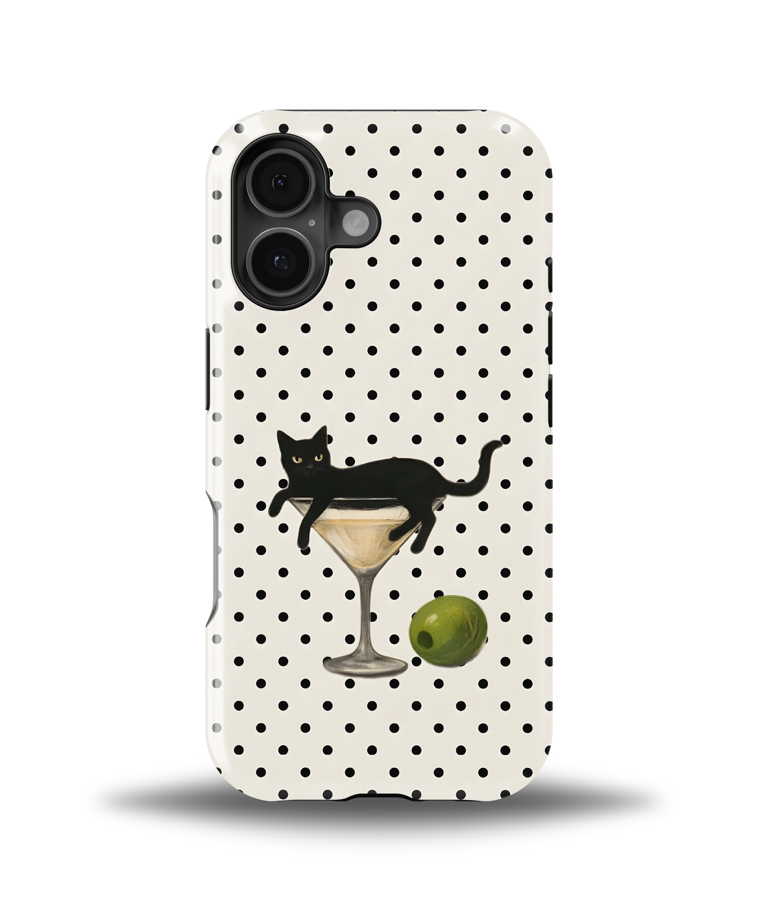 MARTINI