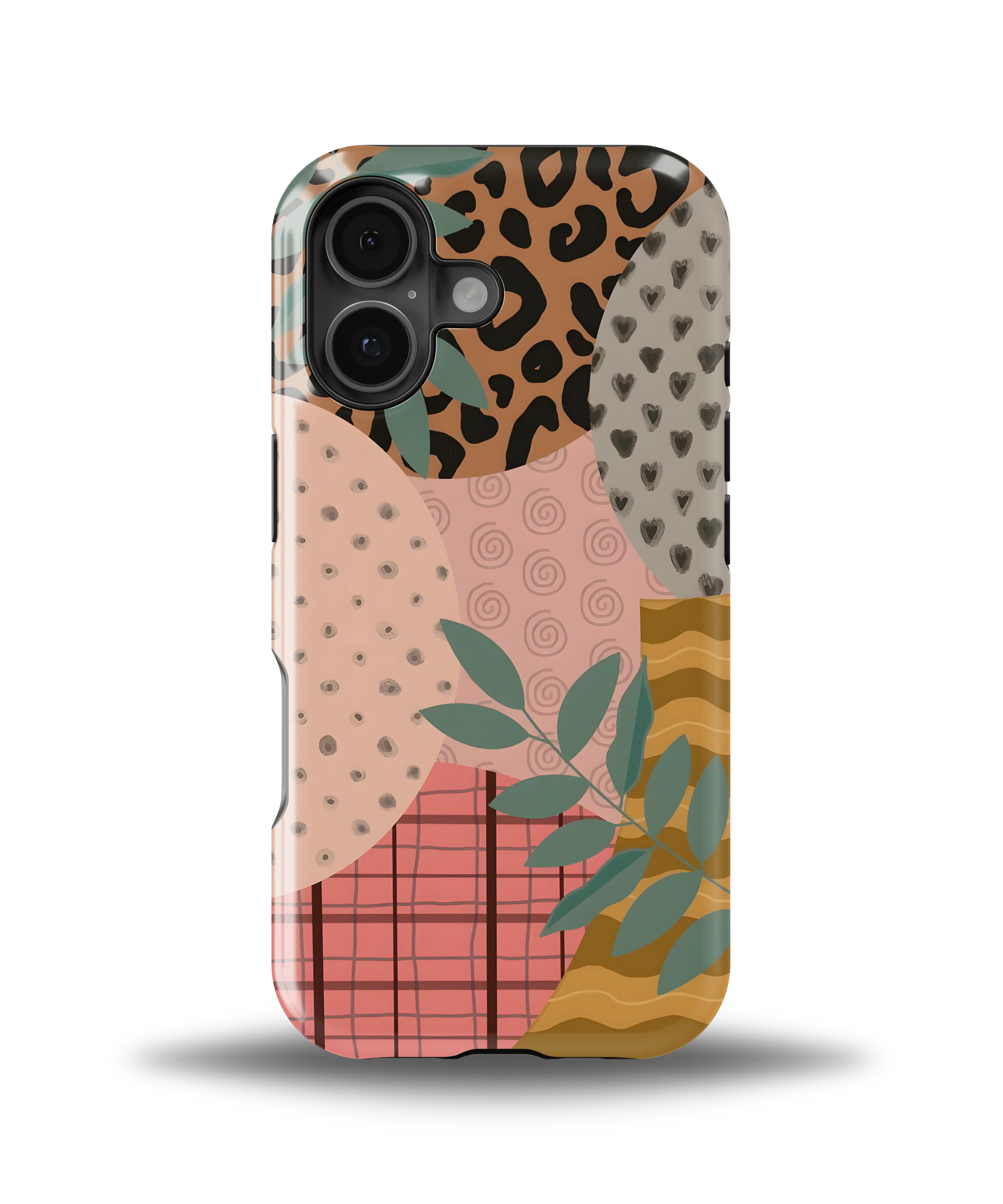 SAFARI CHIC
