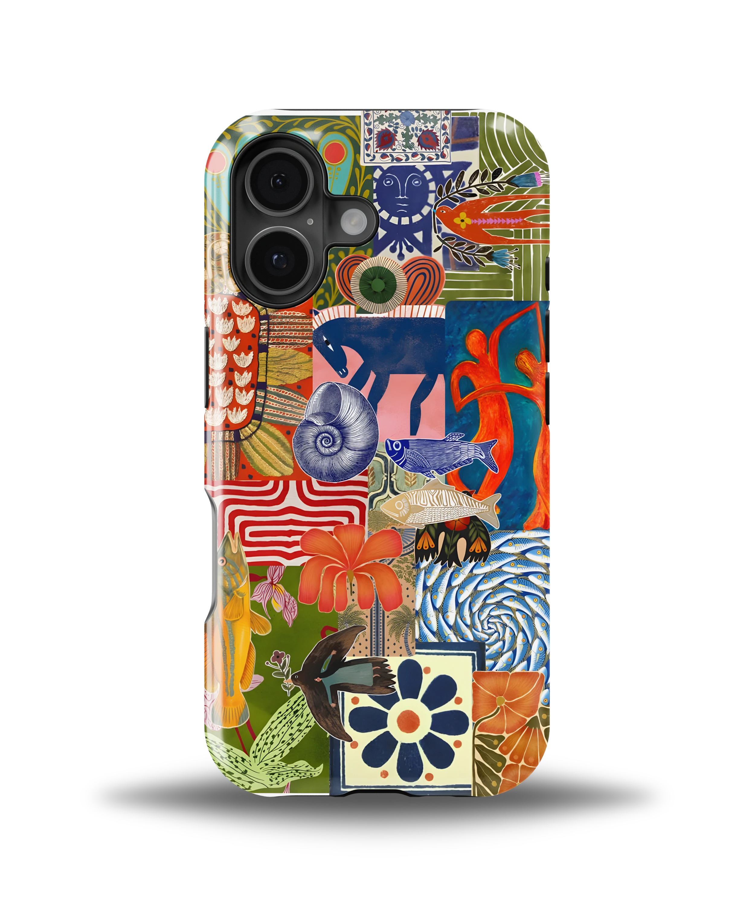 ART PATCHWORK