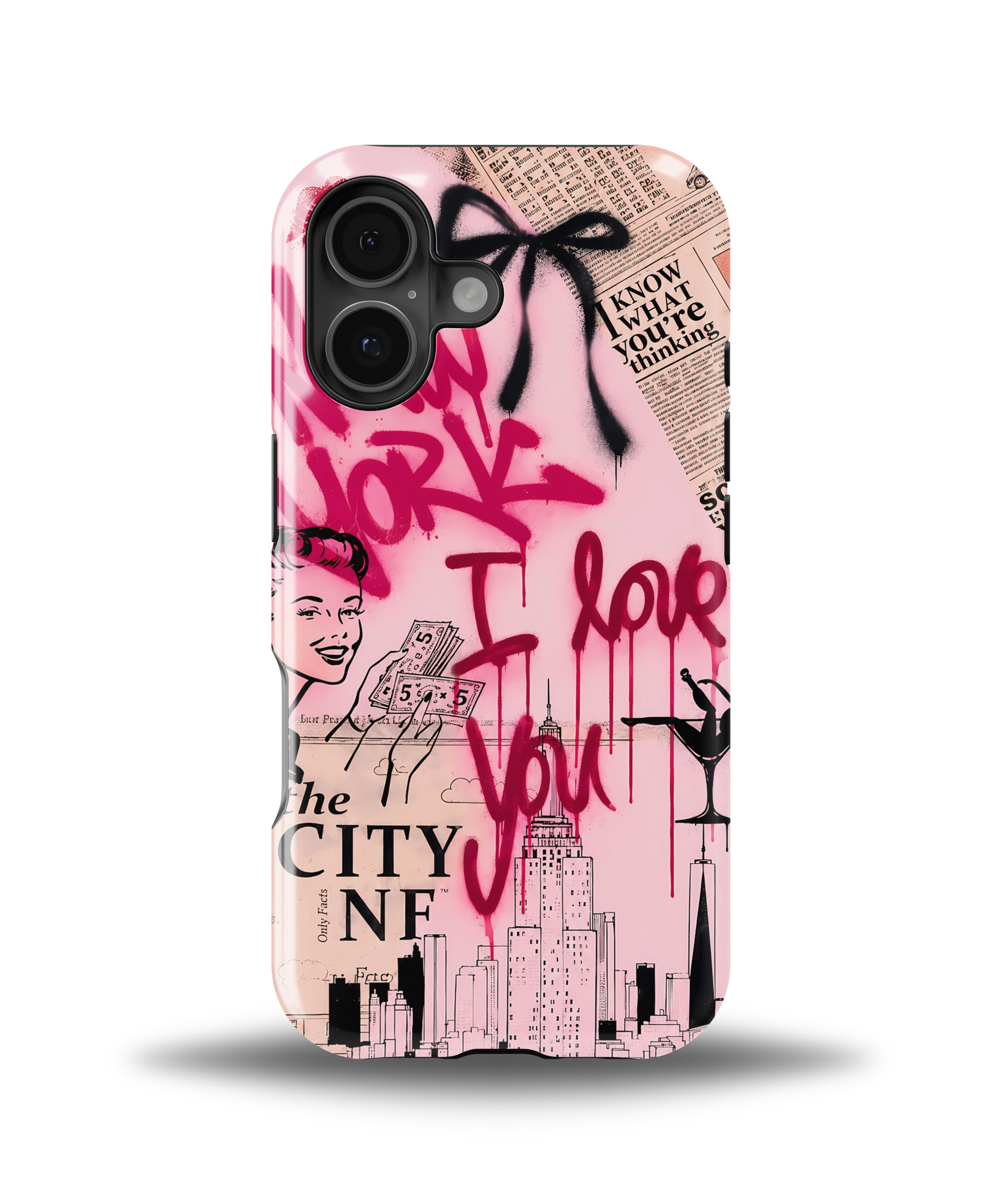 New York Love