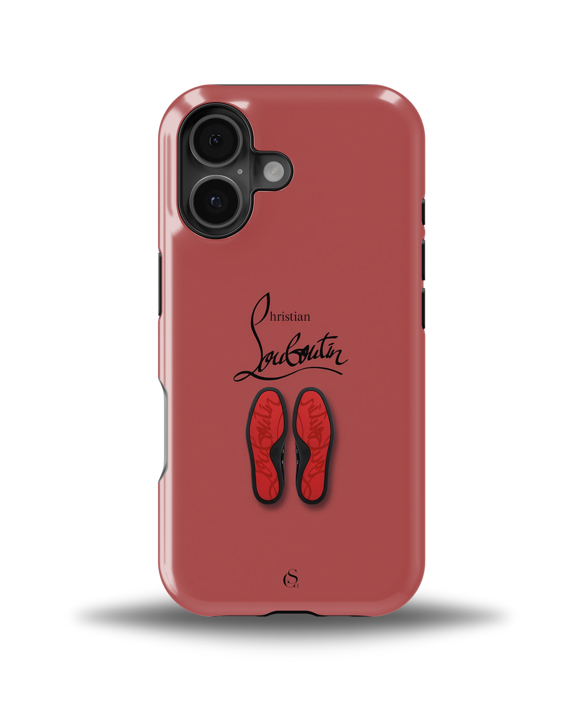 SCARLET SOLE
