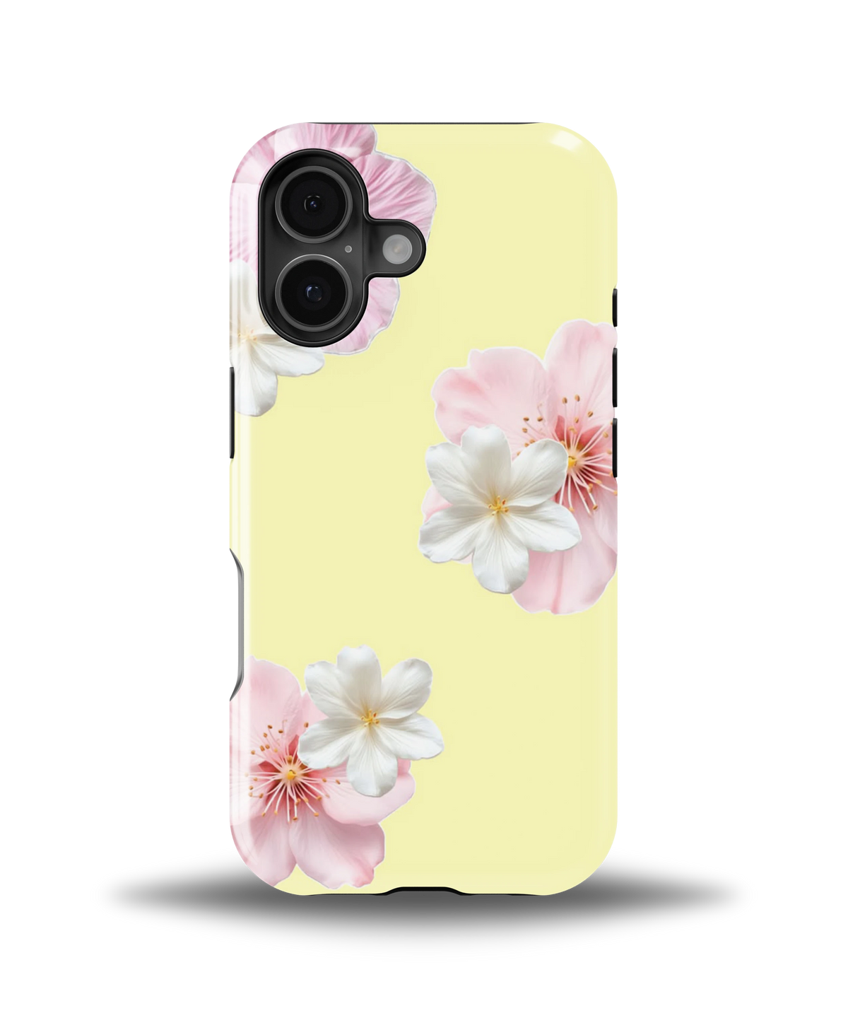 Vanilla Sakura