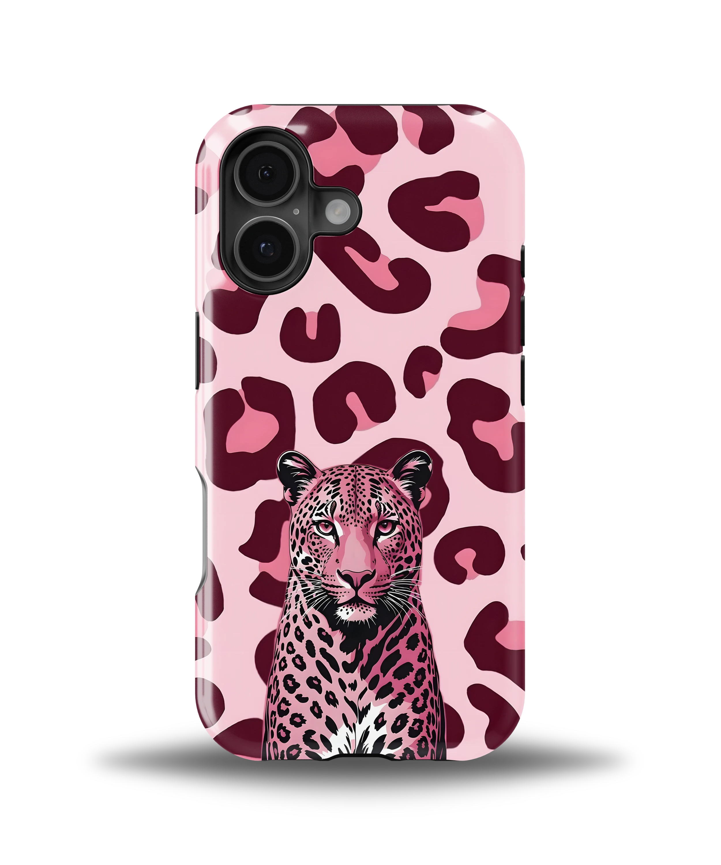 Pink Jungle