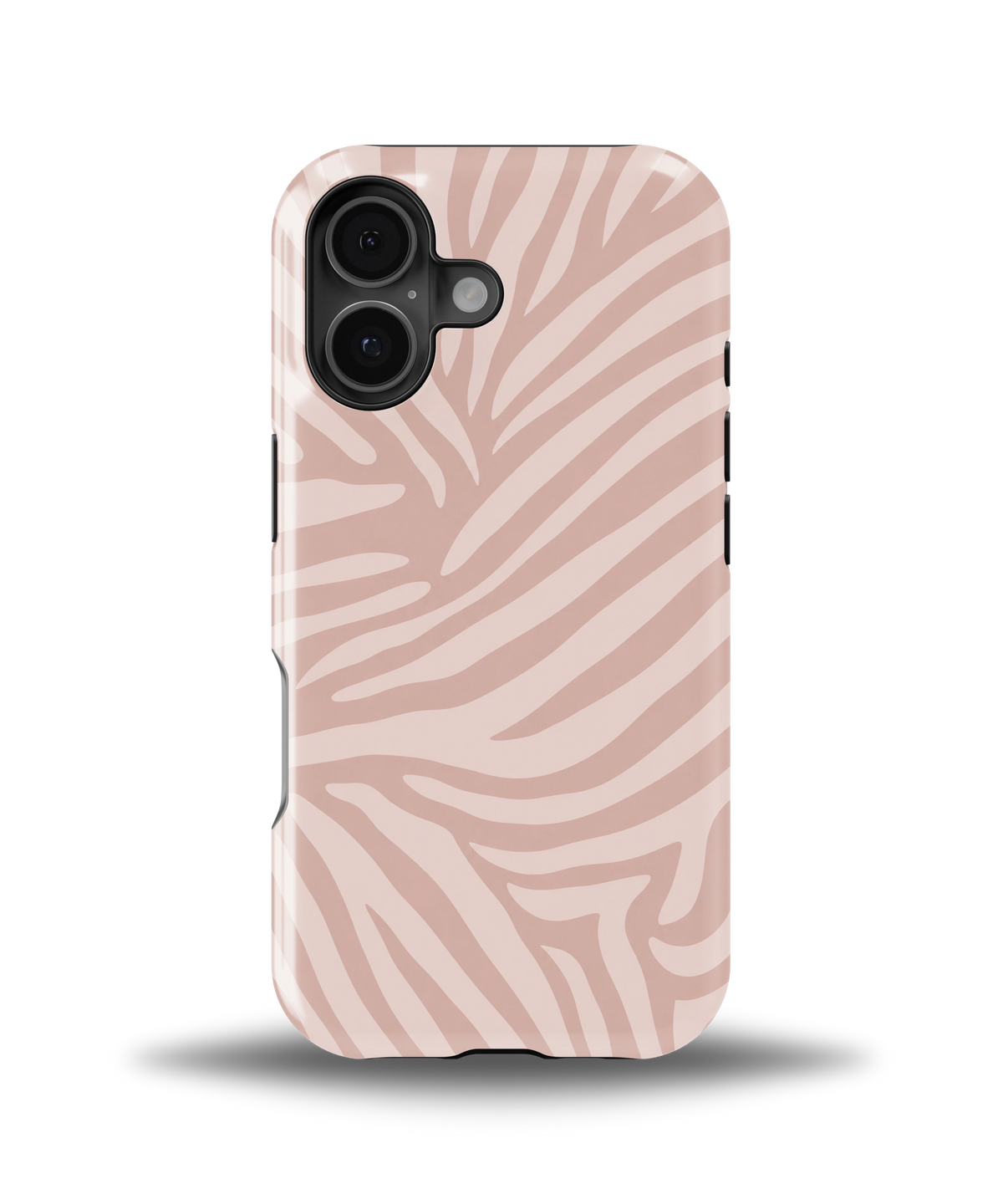 ZEBRA BLUSH