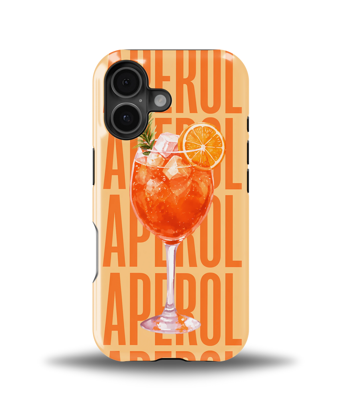 SUNSET APEROL