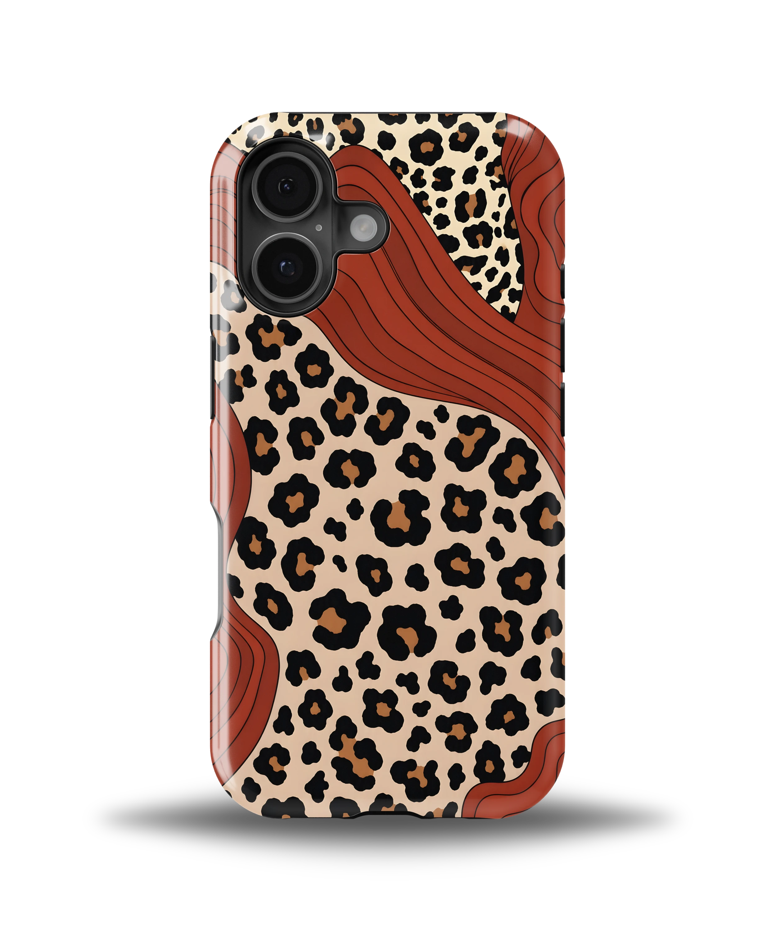 LEOPARD FLOW