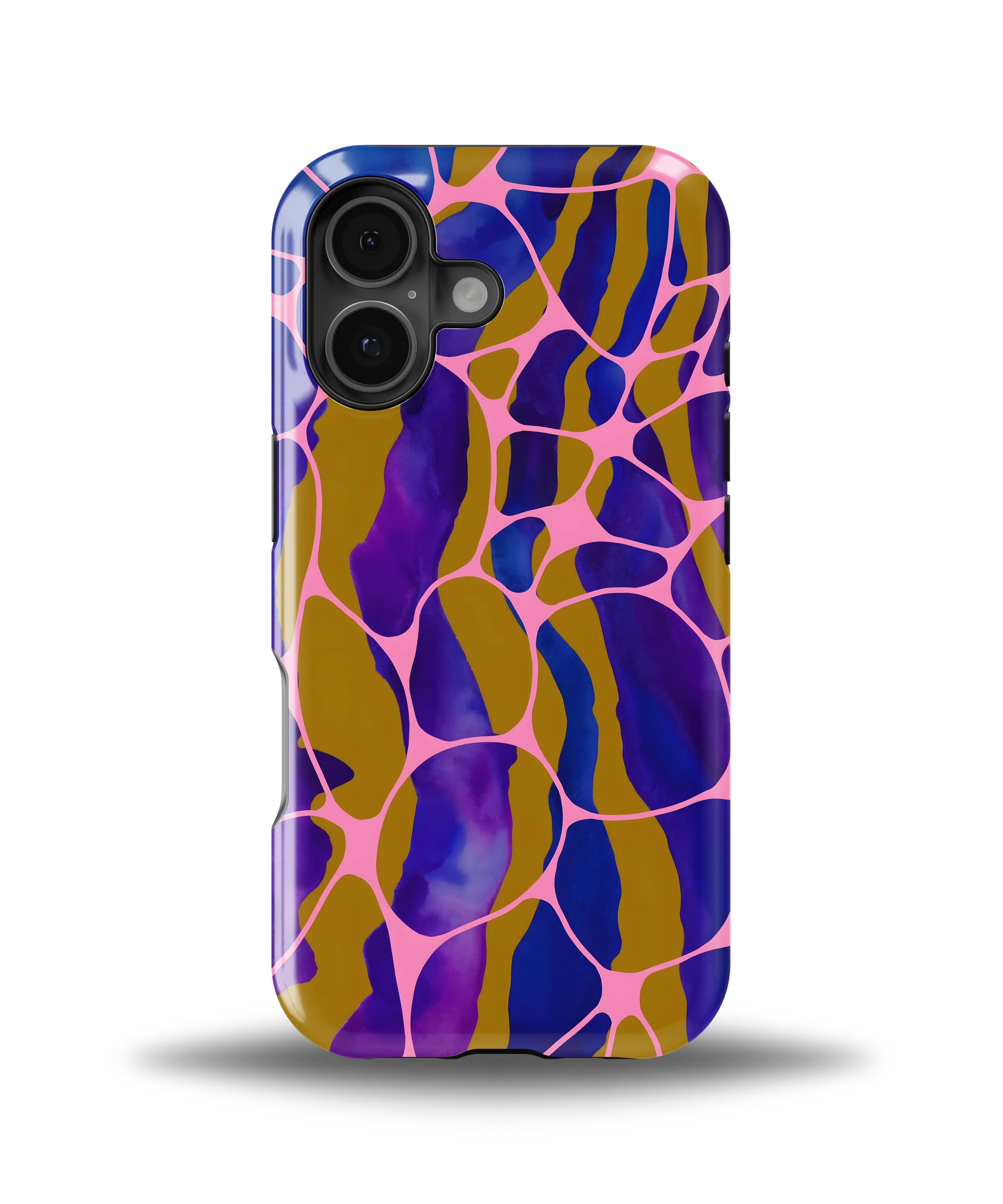 AMETHYST NETWORK