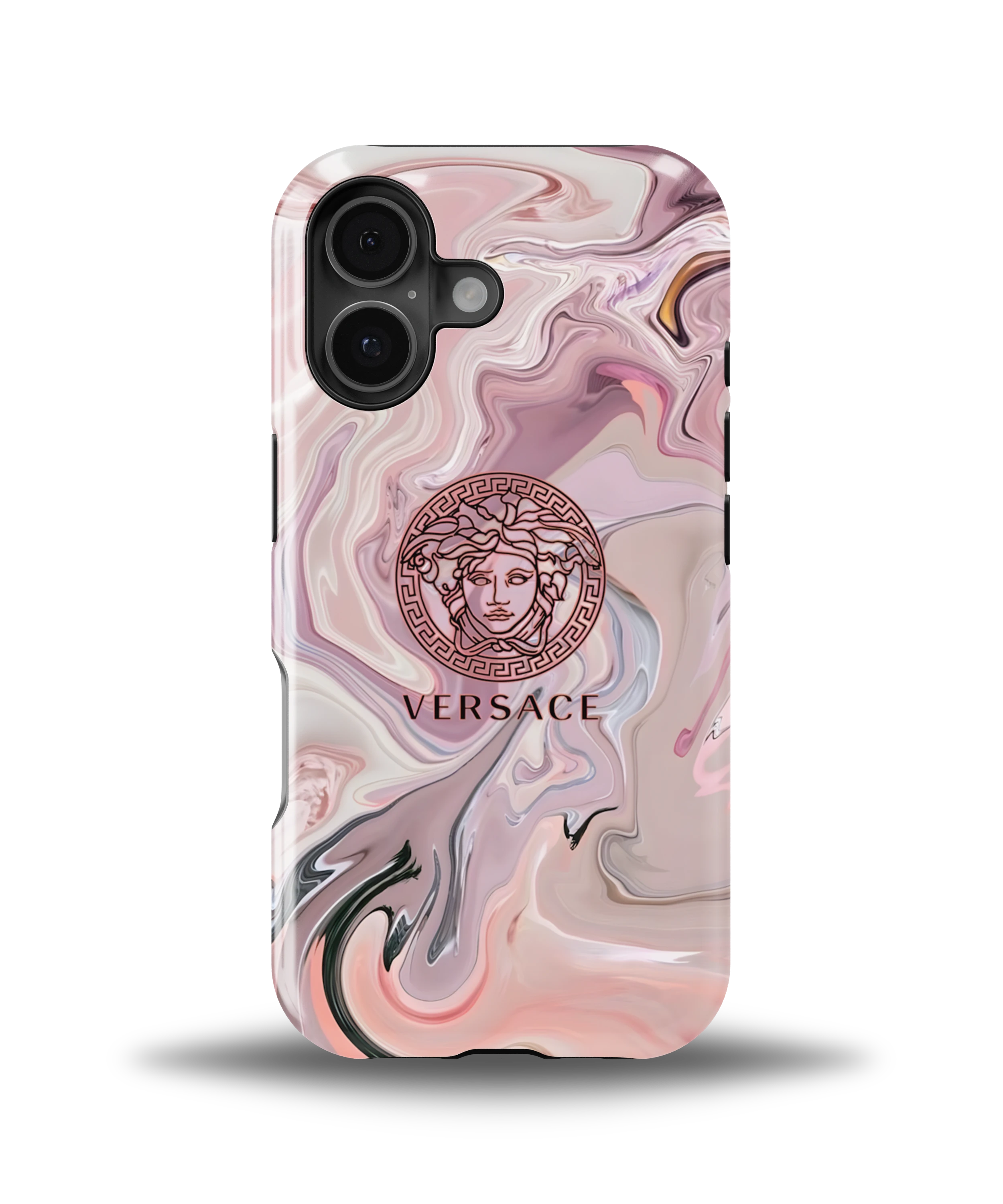 Rose Opaline