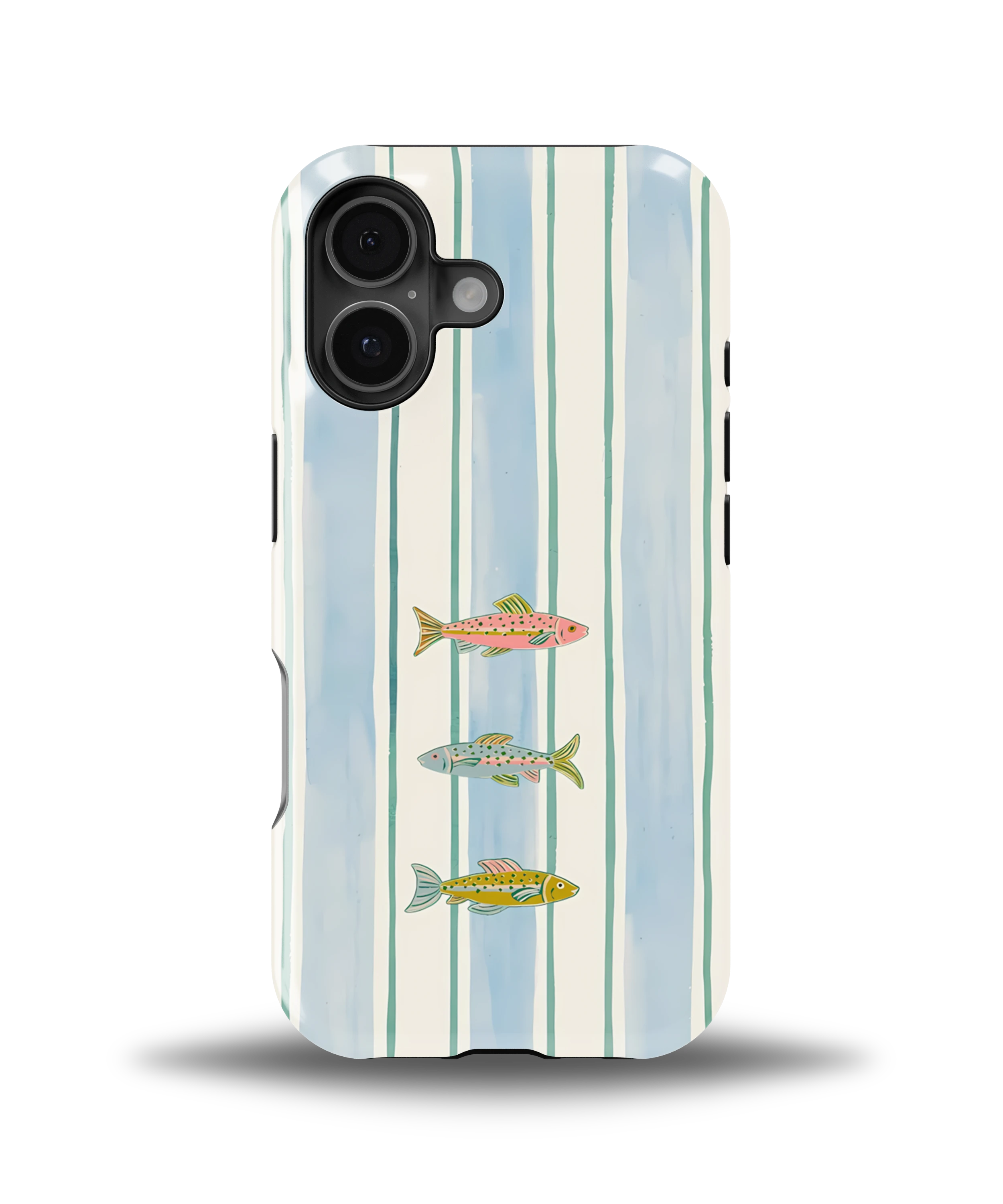 Poissons Pastel