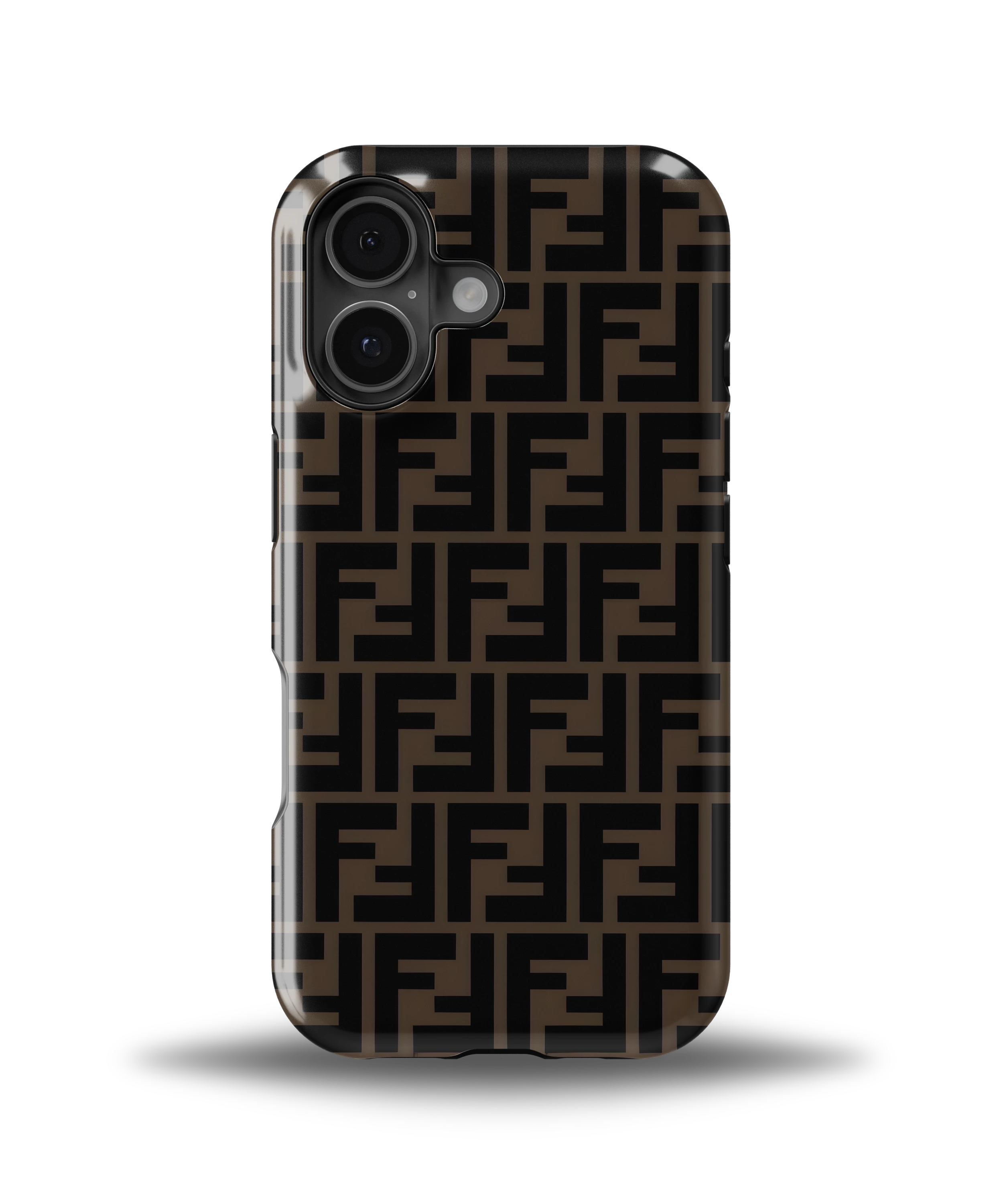 Noir Monogram