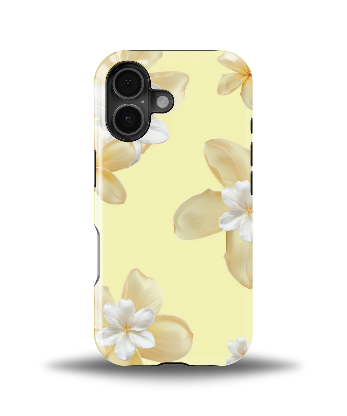Vanilla Blossom