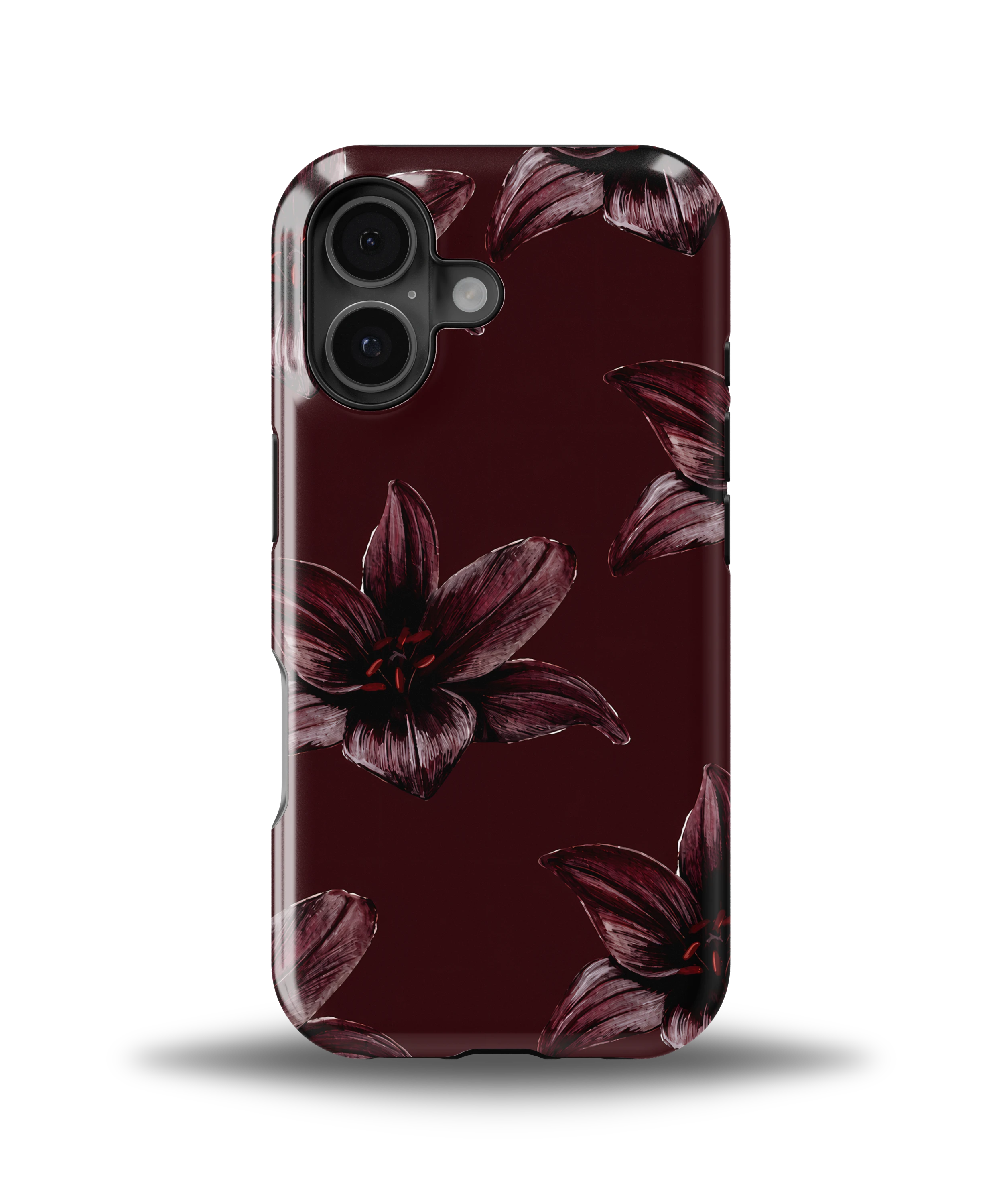Midnight Lily