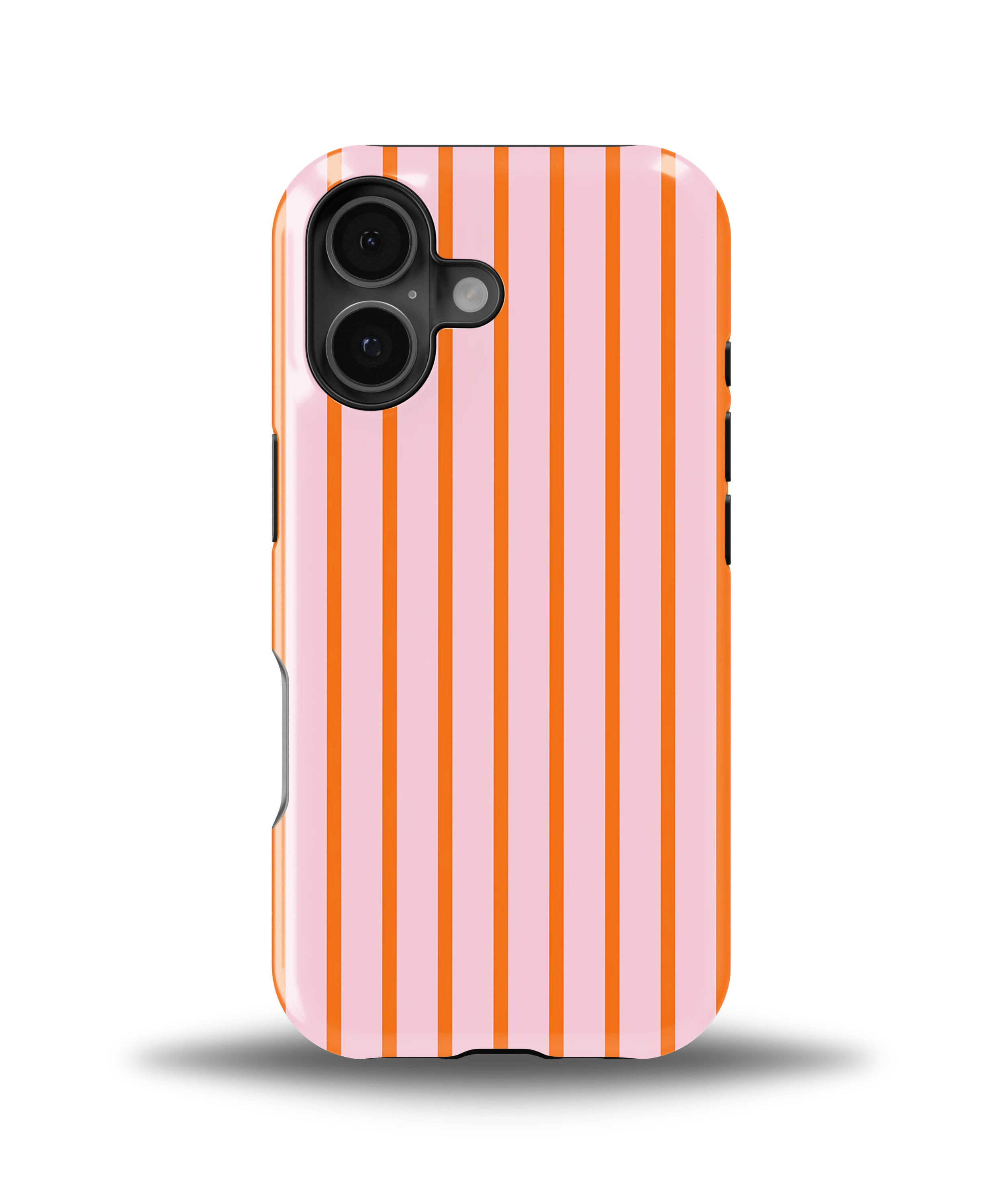 Candy Stripe Glow